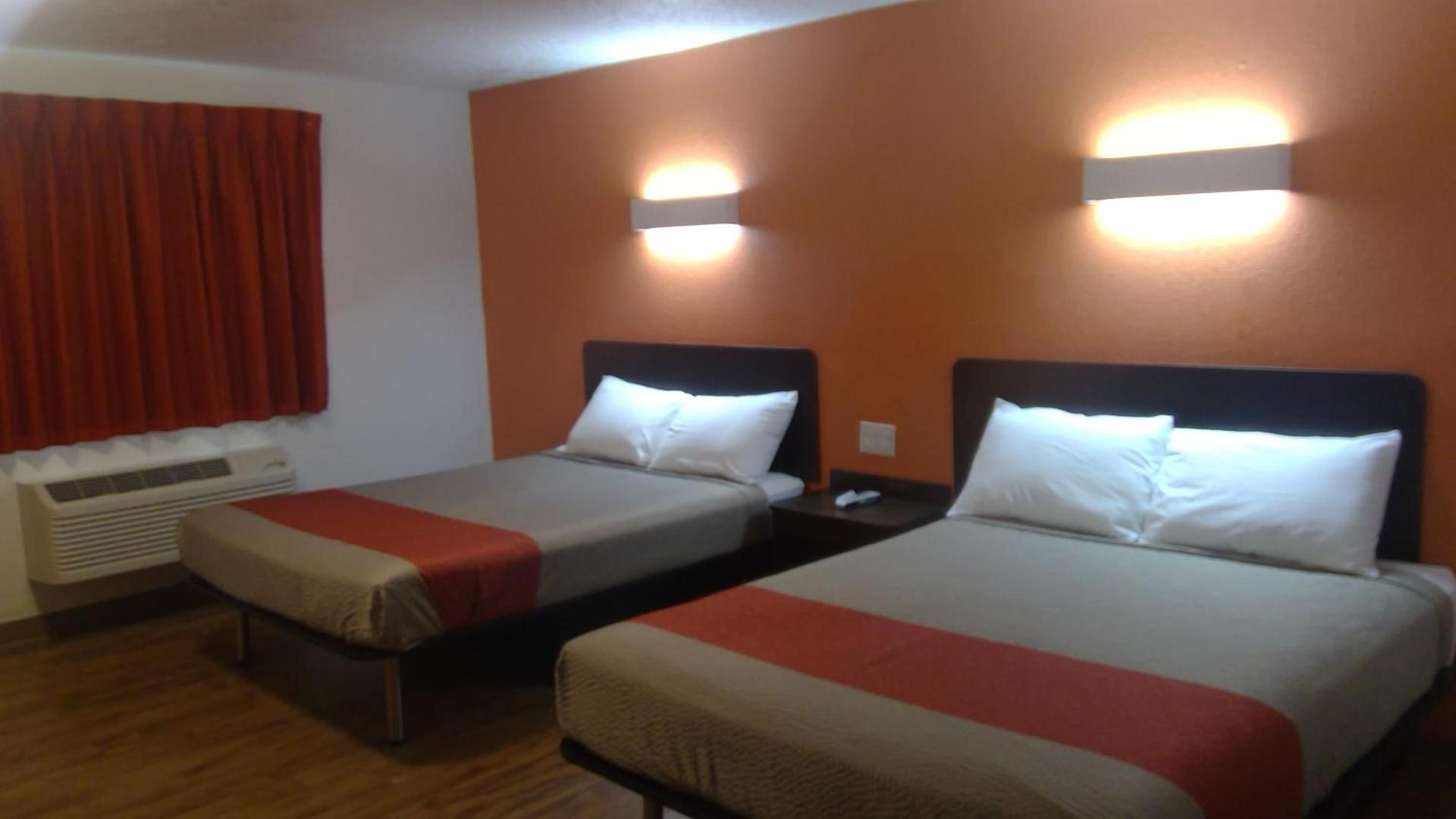 Motel 6-Clovis, NM photo 36