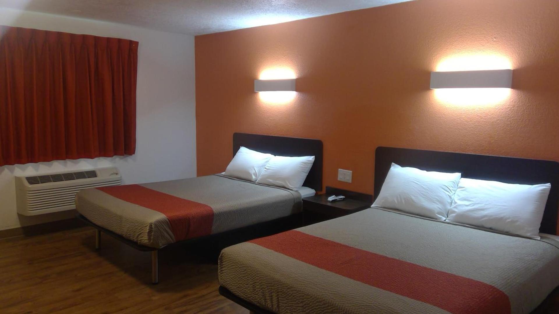 Motel 6-Clovis, NM photo 37