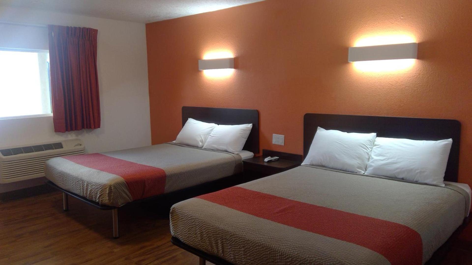 Motel 6-Clovis, NM photo 38