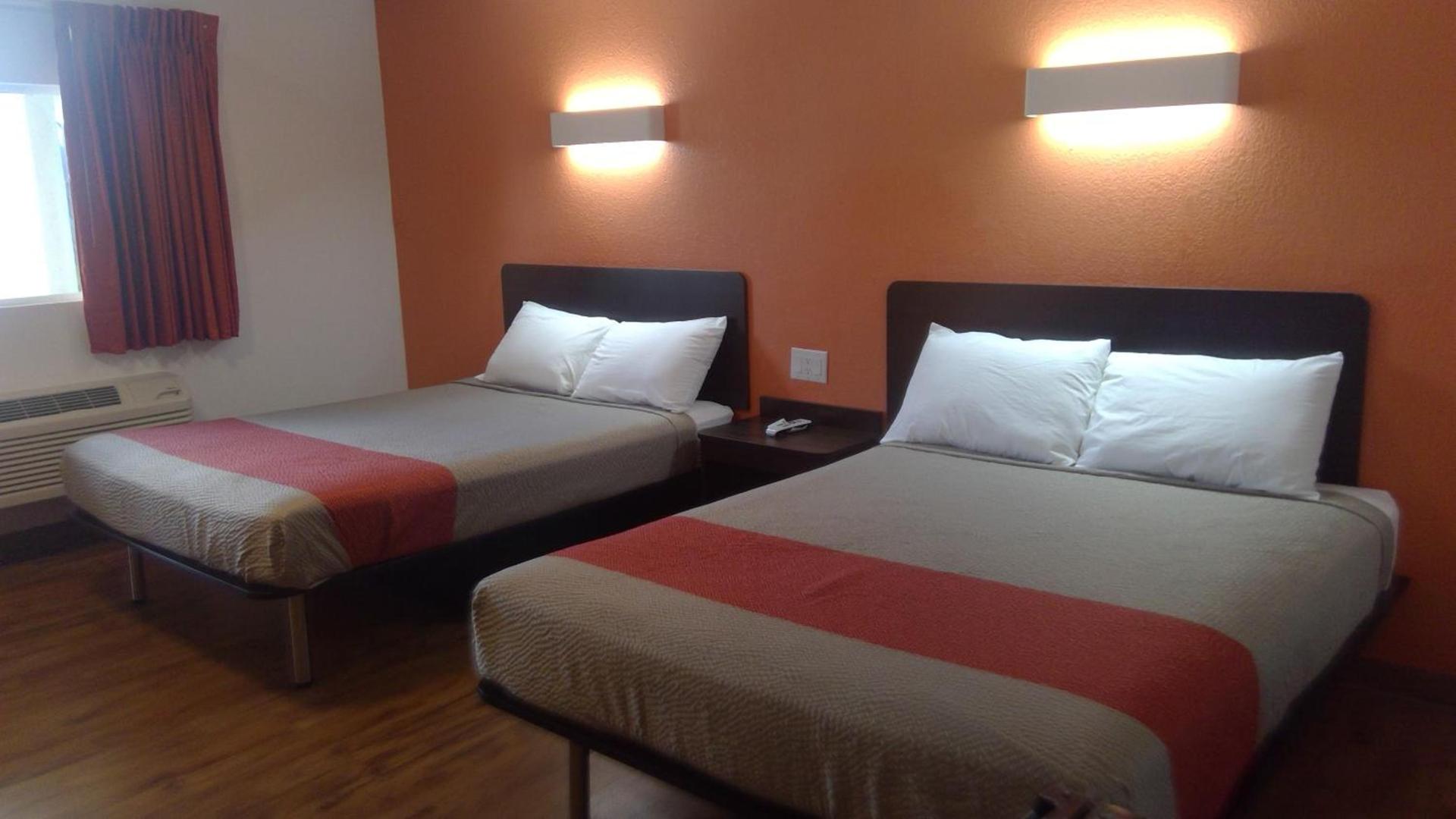Motel 6-Clovis, NM photo 39