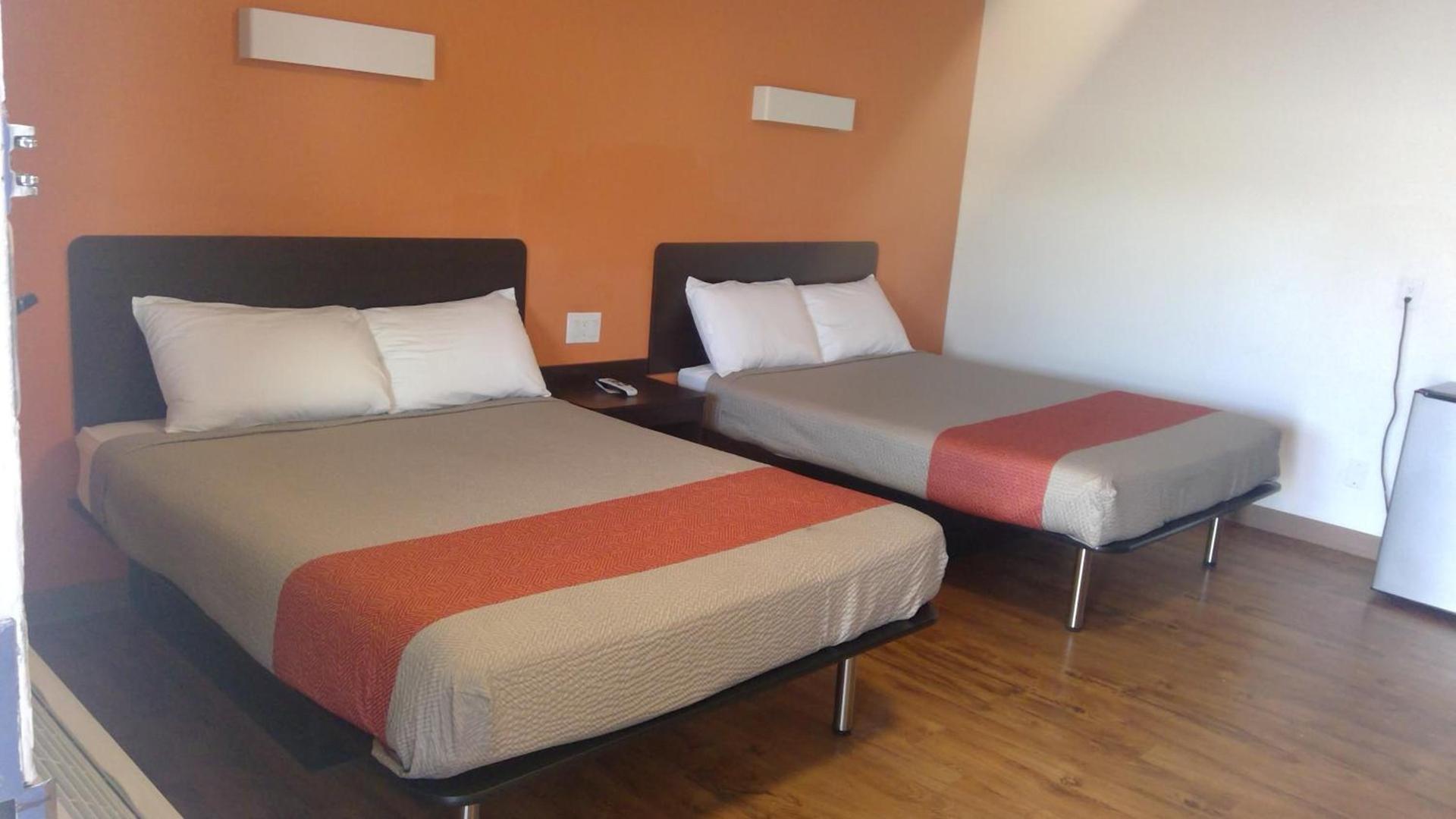 Motel 6-Clovis, NM photo 40