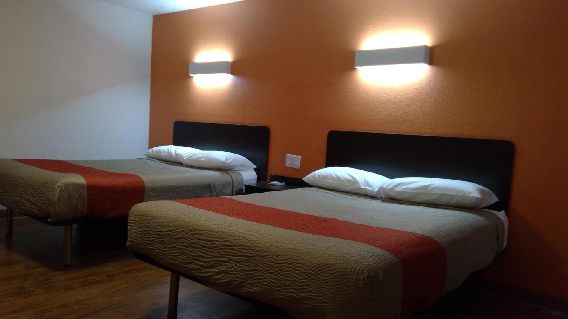 Motel 6-Clovis, NM photo 43