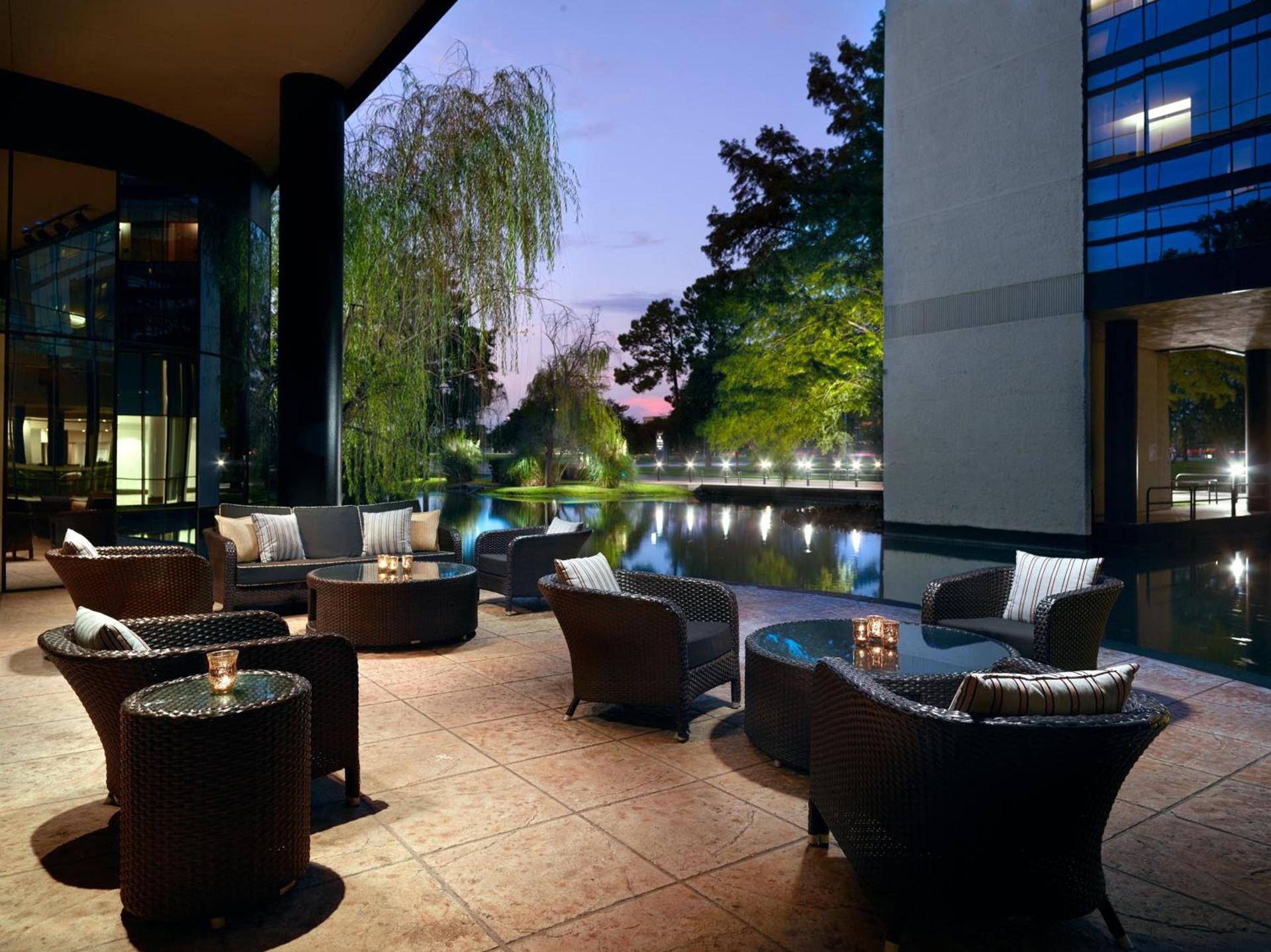 Hyatt Regency Houston West photo 27