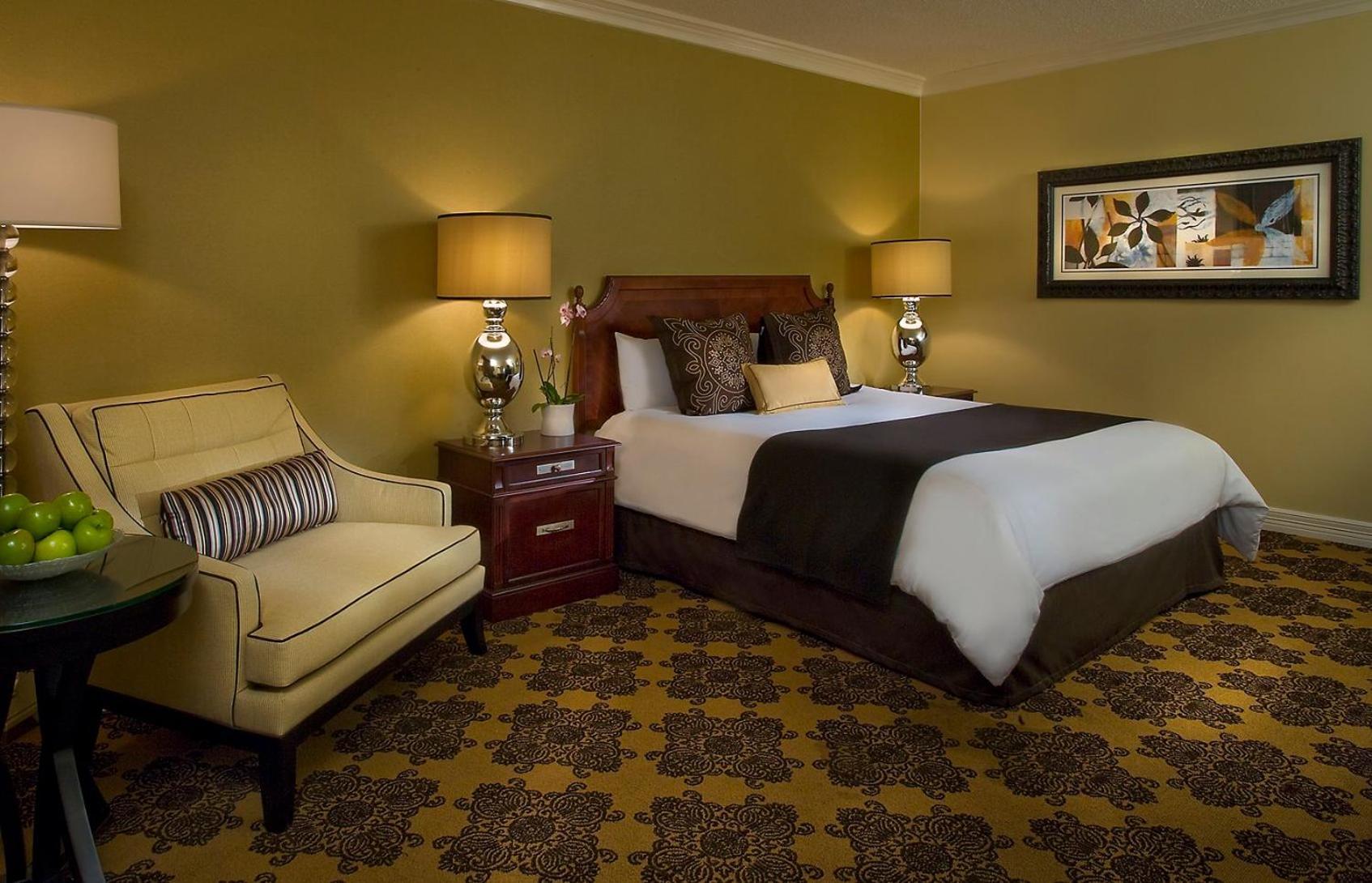 Omni Houston Hotel photo 99
