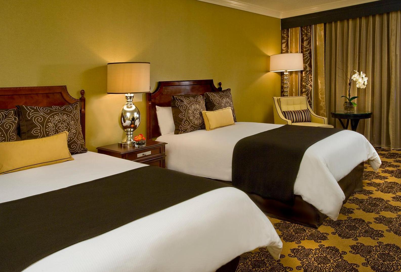 Omni Houston Hotel photo 79