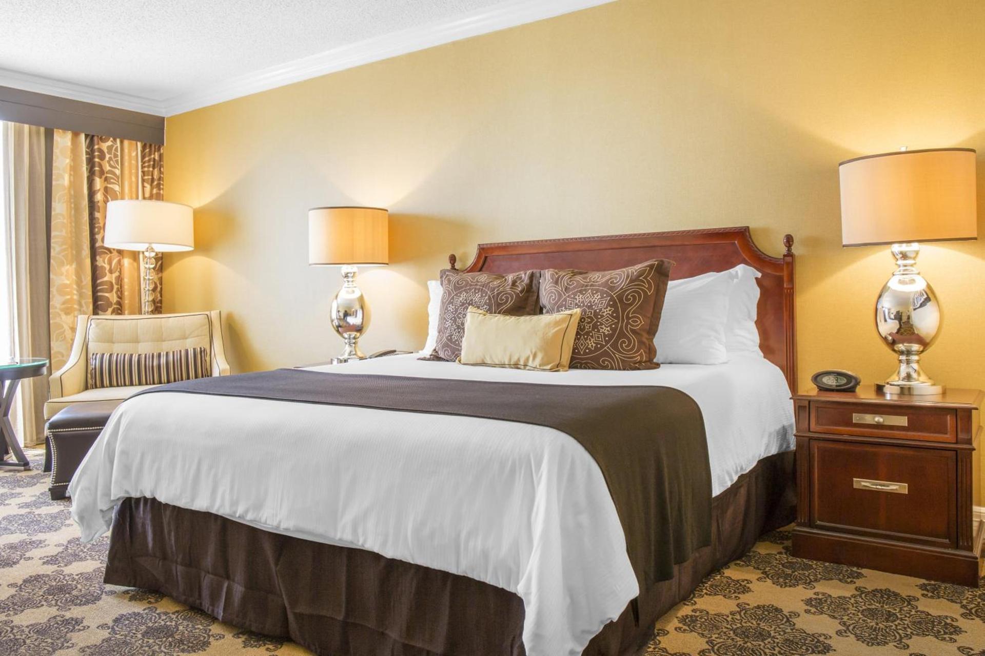 Omni Houston Hotel photo 57