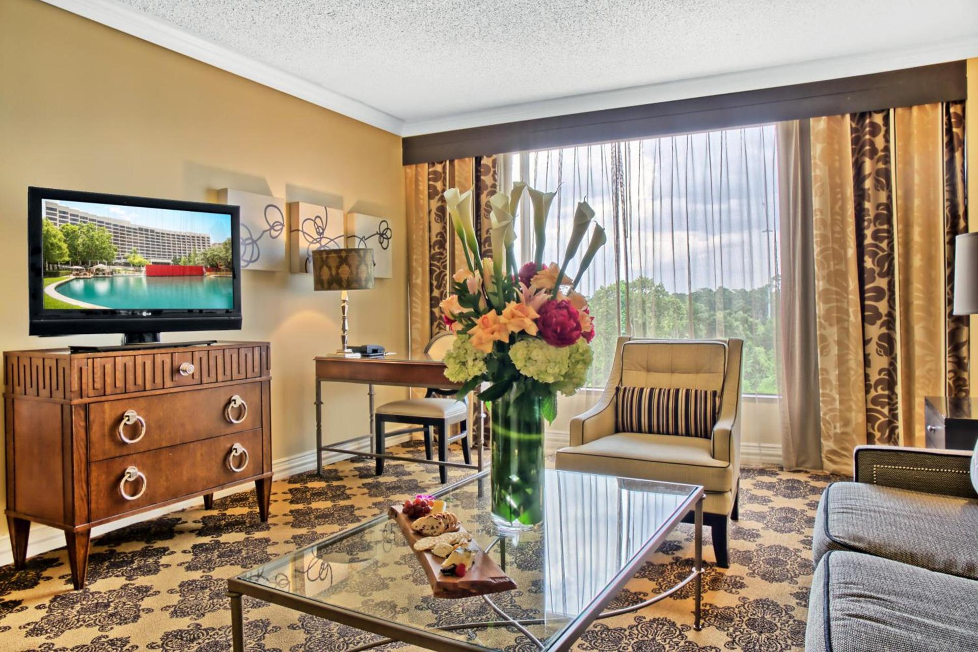 Omni Houston Hotel photo 37