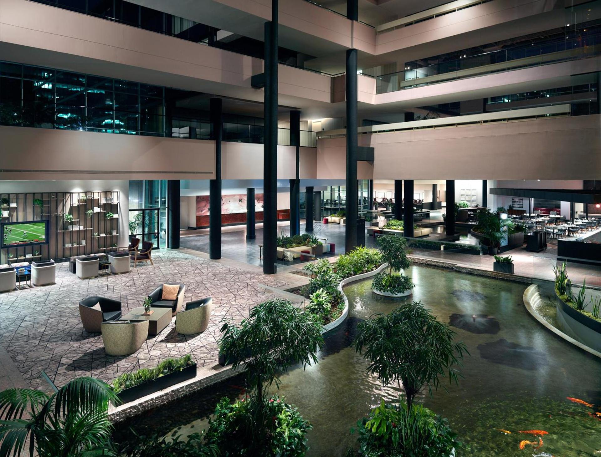 Hyatt Regency Houston West photo 30