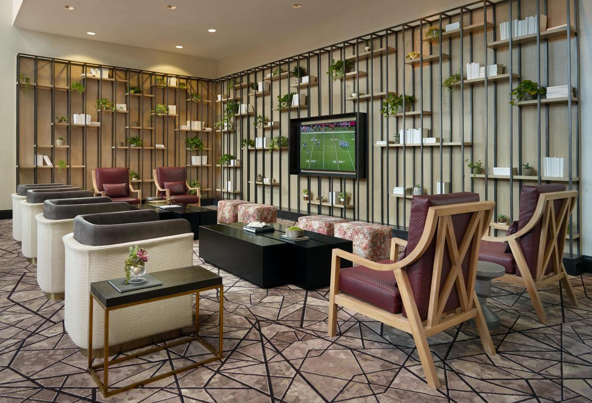 Hyatt Regency Houston West photo 26