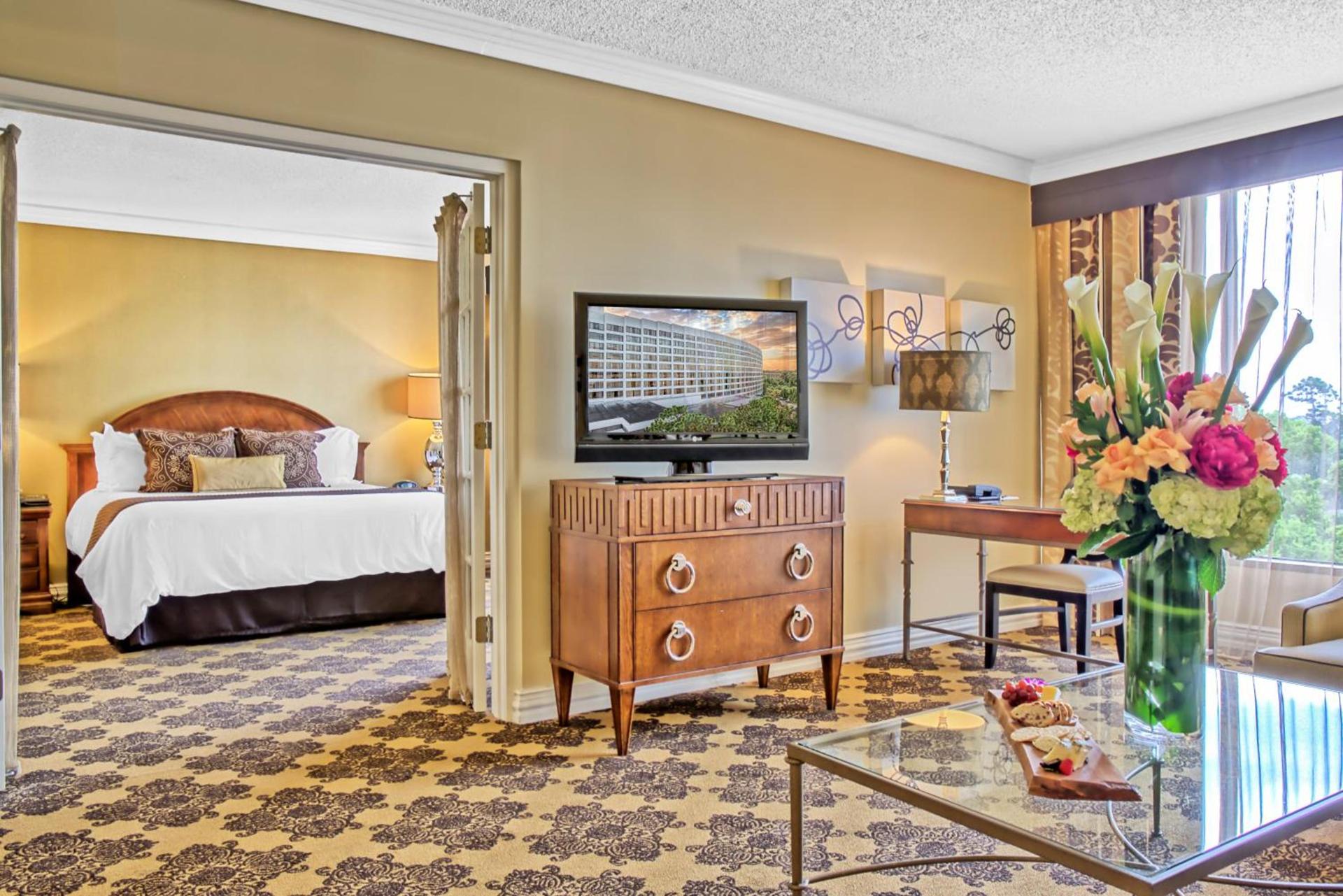 Omni Houston Hotel photo 39