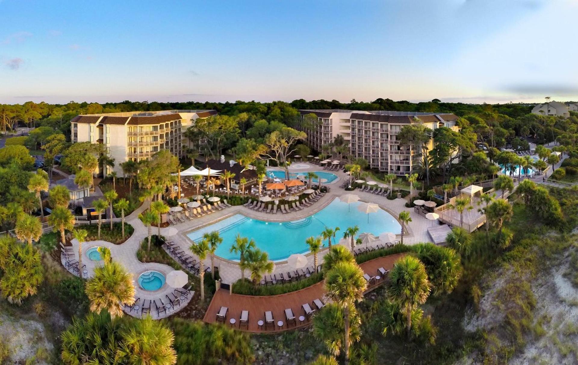 Omni Hilton Head Oceanfront Resort photo 14