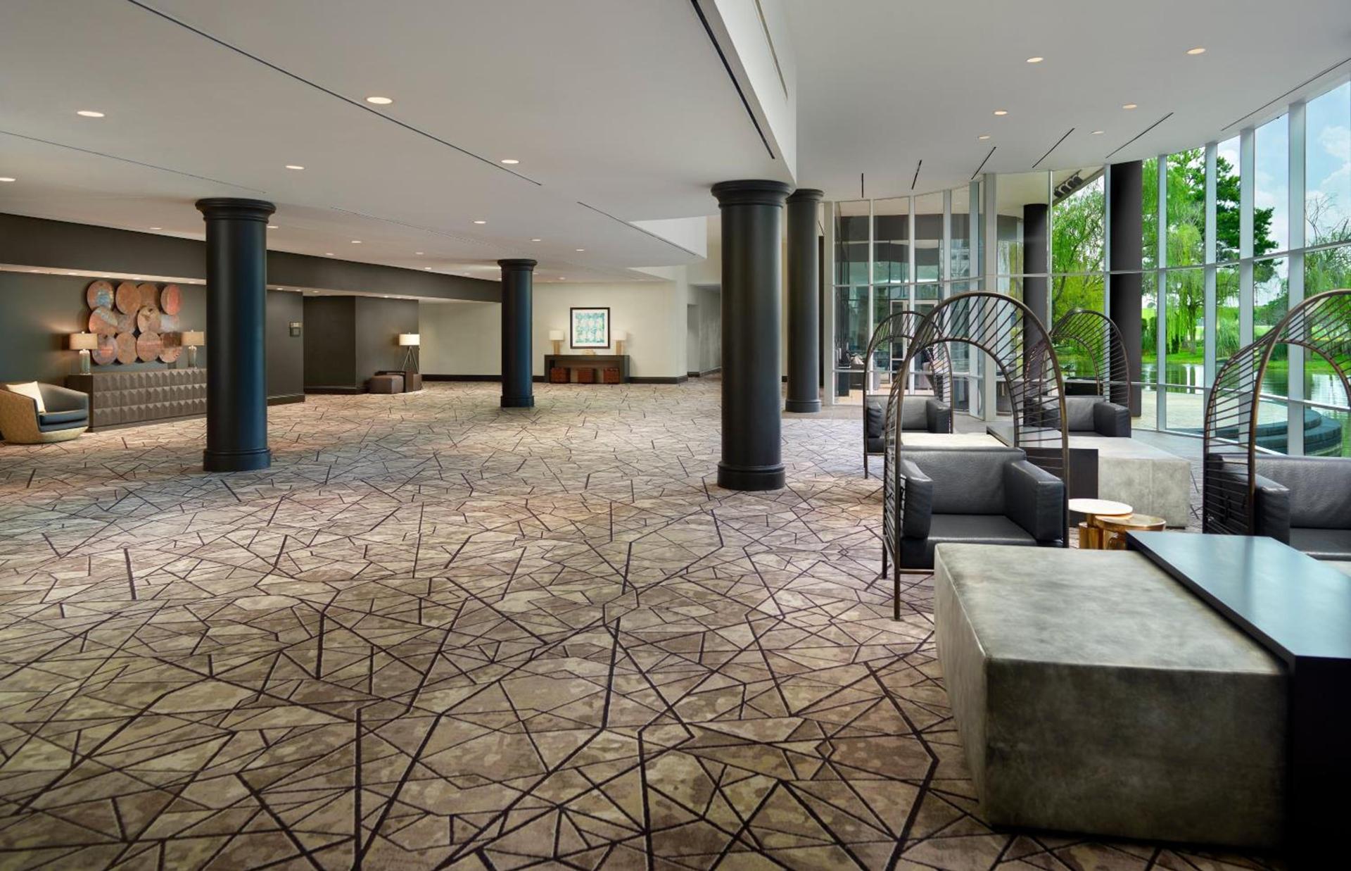 Hyatt Regency Houston West photo 36