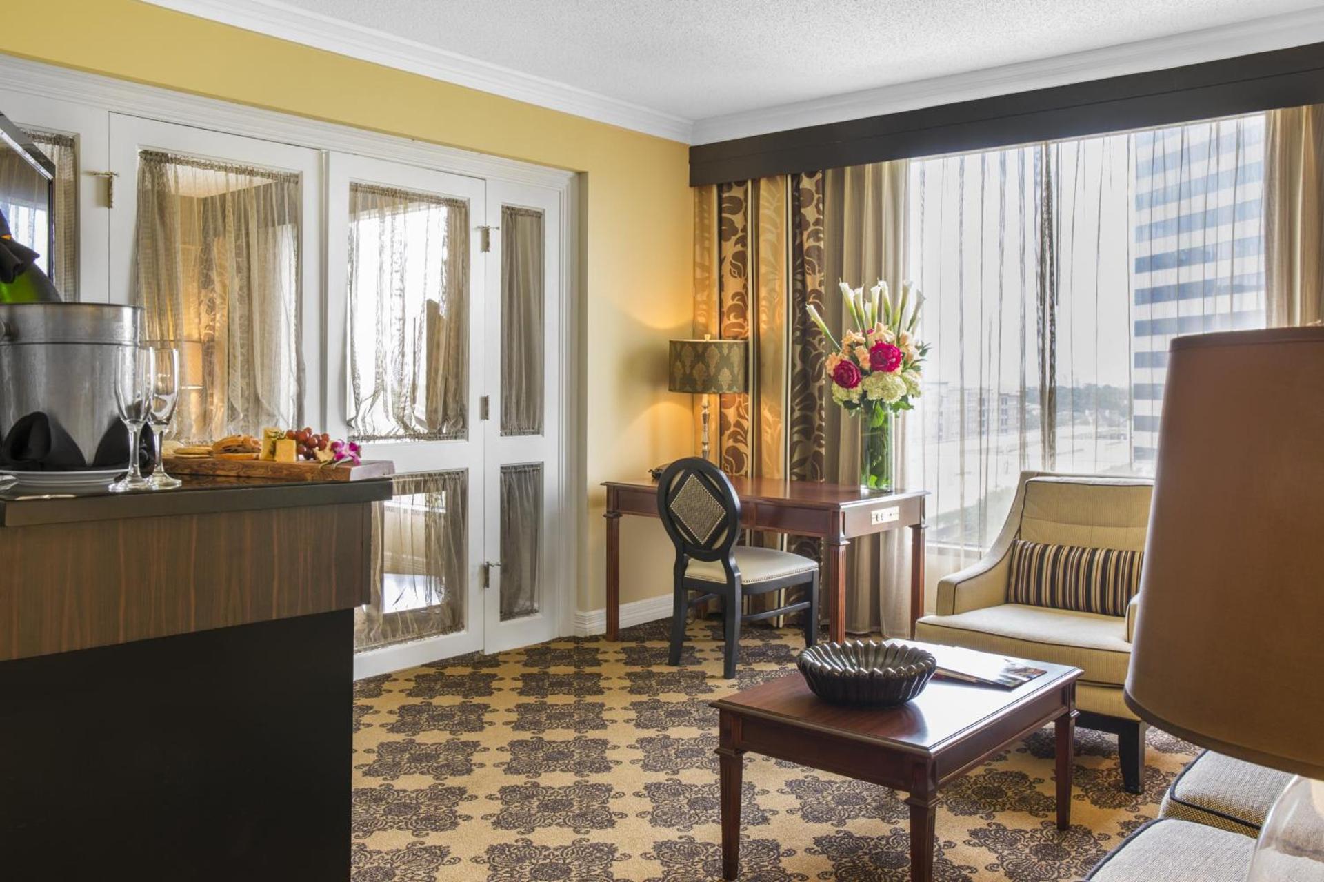 Omni Houston Hotel photo 88