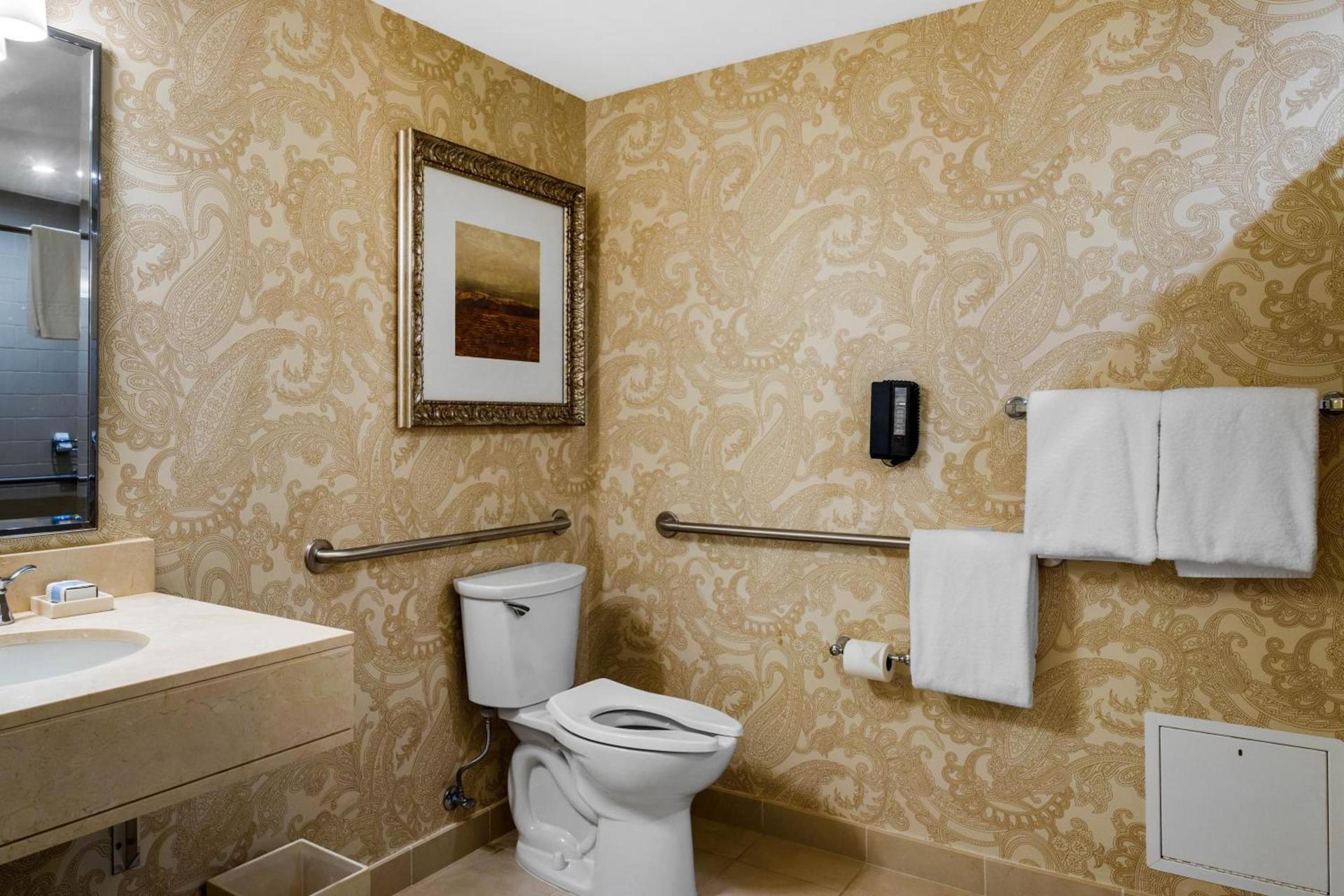 Omni Houston Hotel photo 41