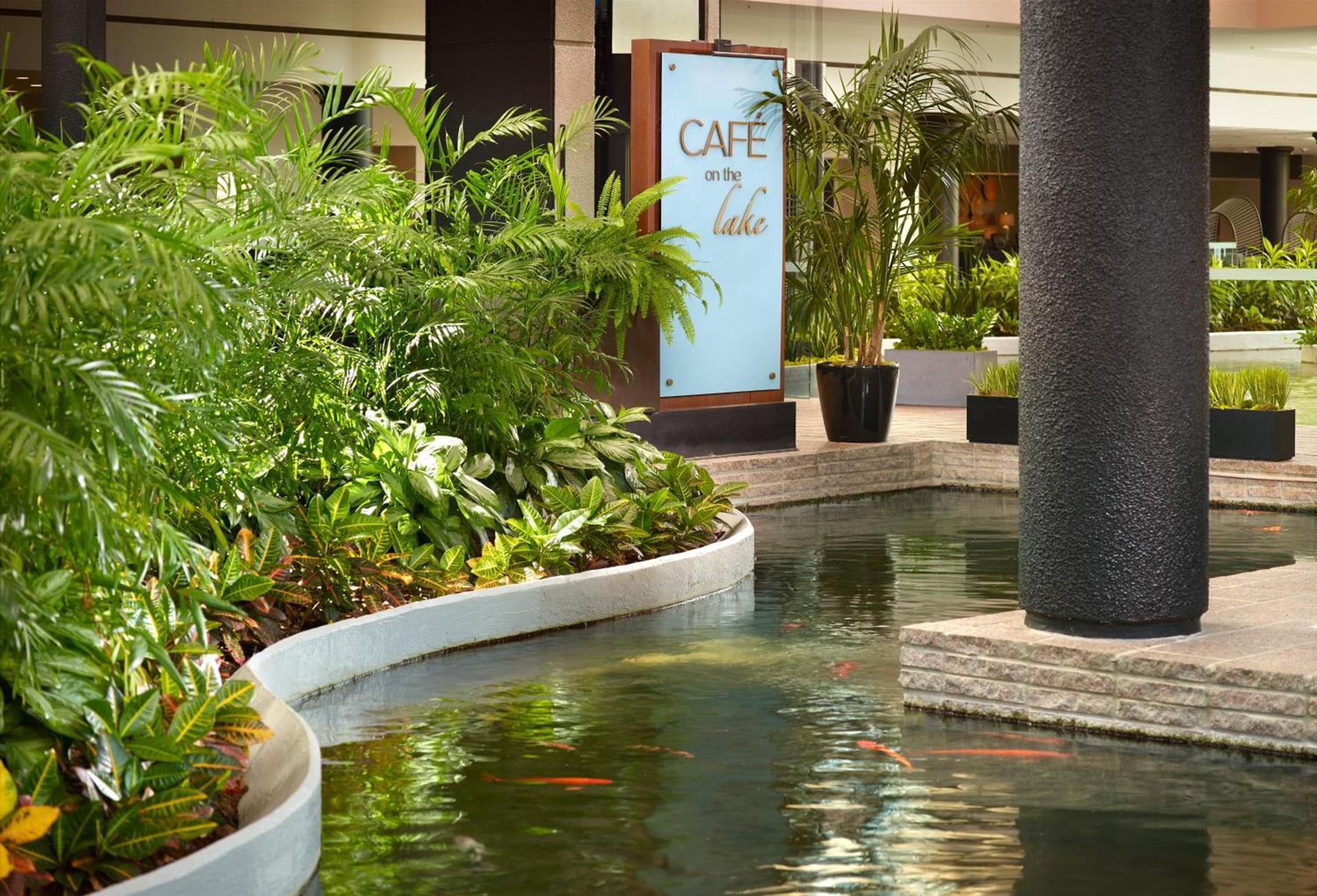 Hyatt Regency Houston West photo 29