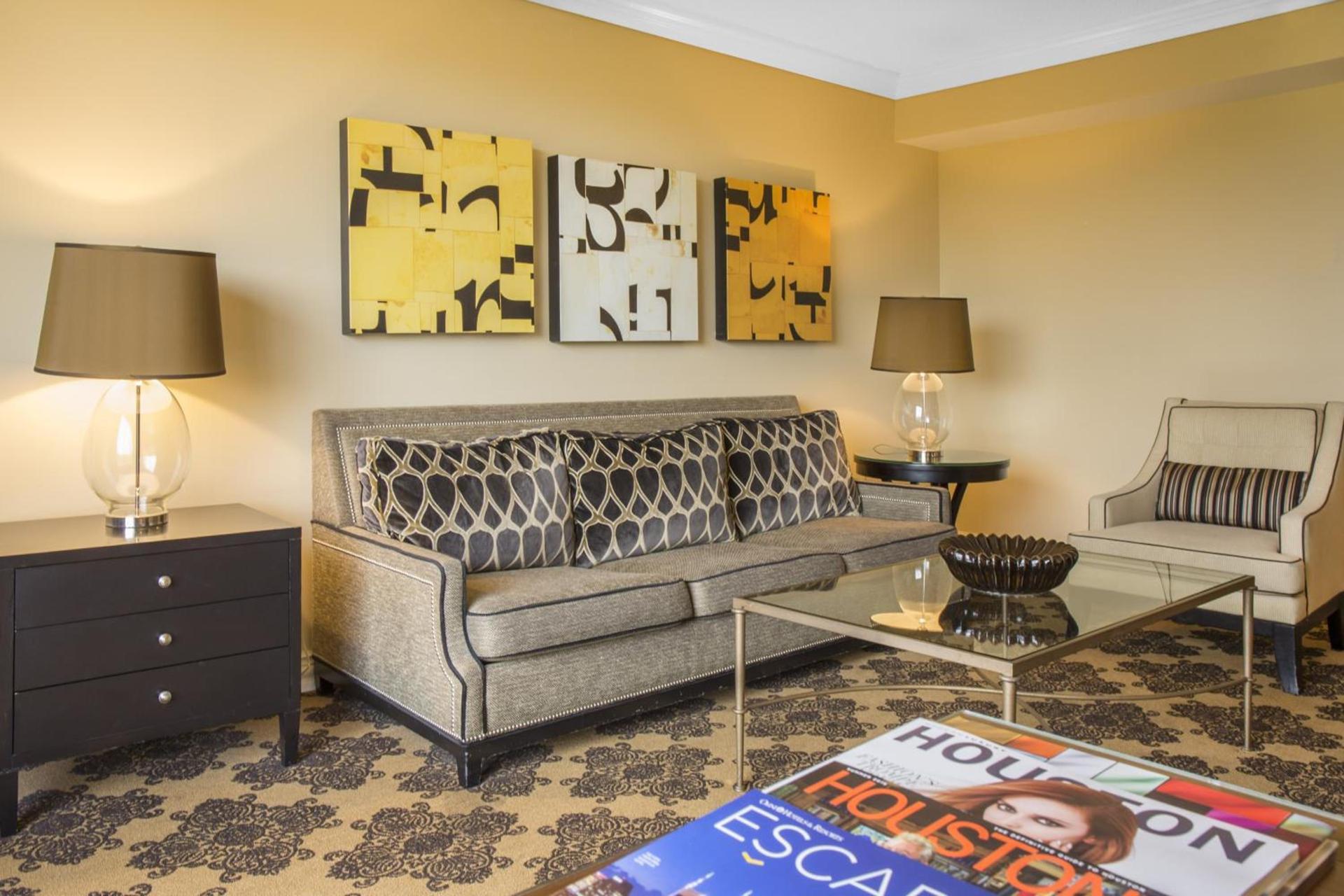 Omni Houston Hotel photo 85