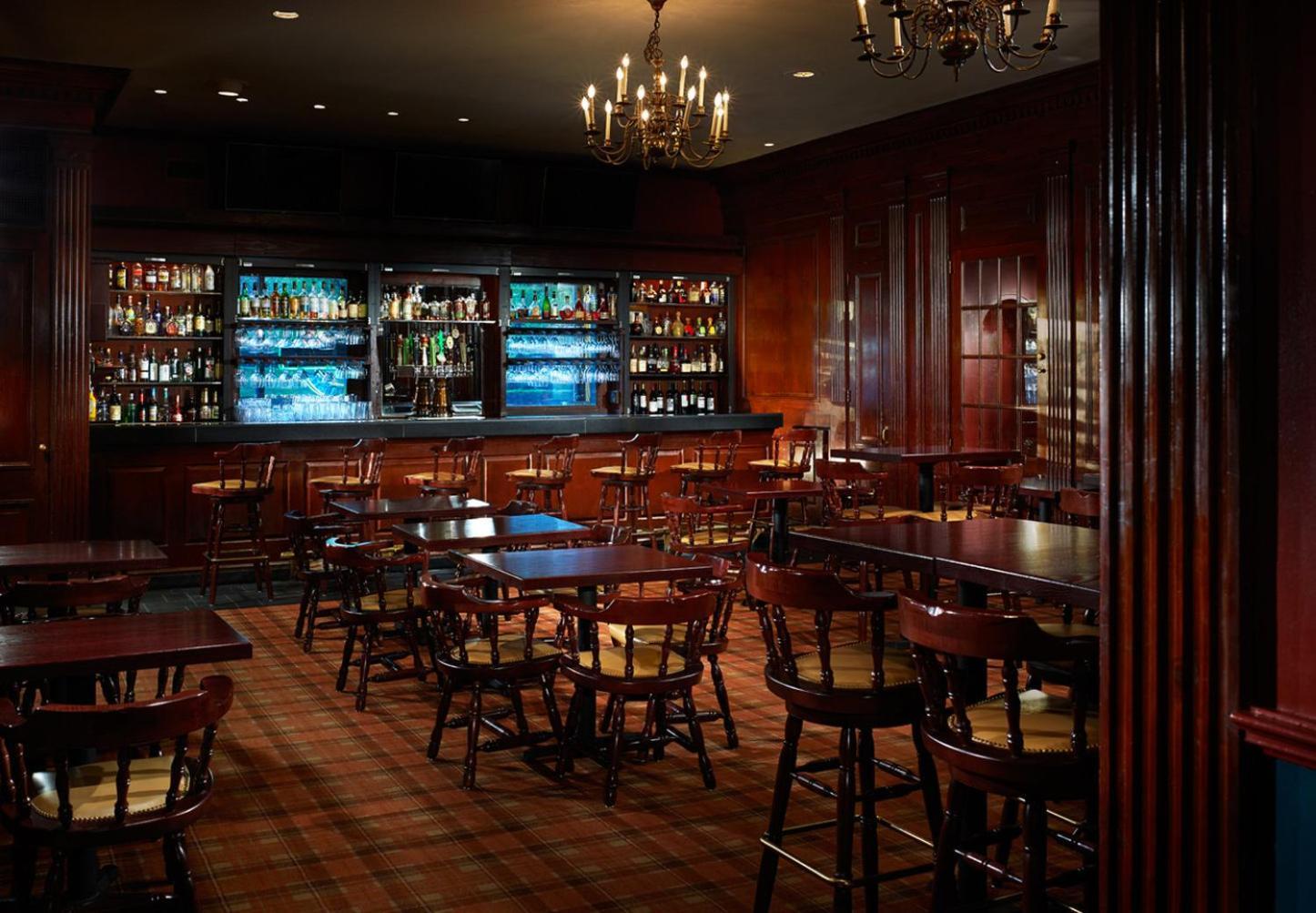 Omni William Penn Hotel photo 8