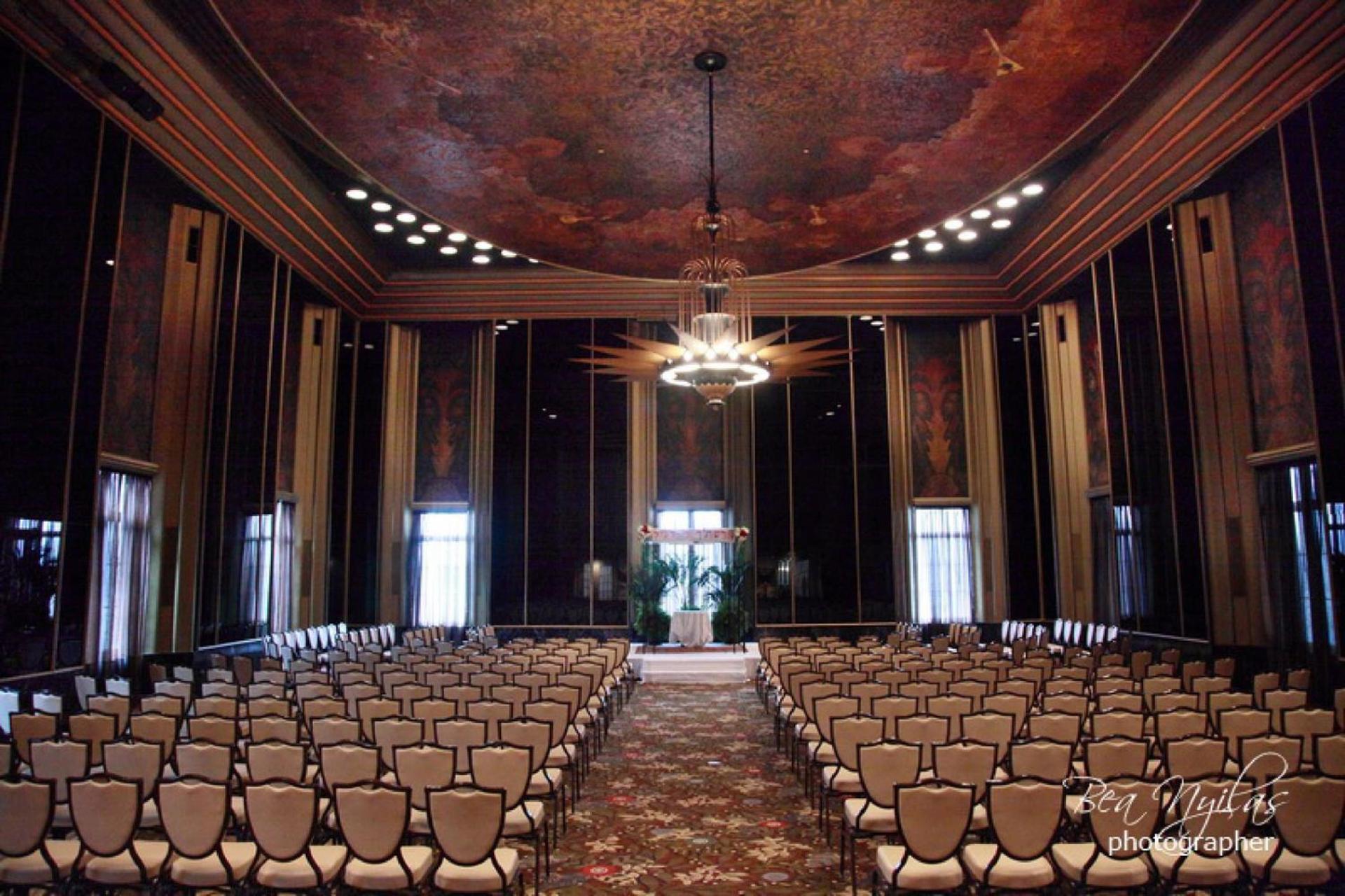 Omni William Penn Hotel photo 19