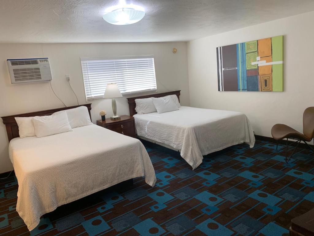 The Sands Motel photo 27