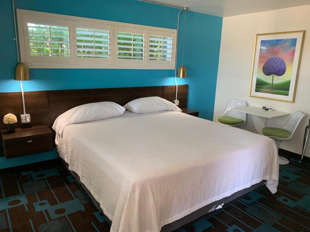 The Sands Motel photo 12