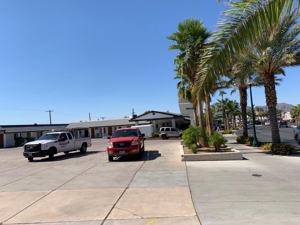 The Sands Motel photo 13