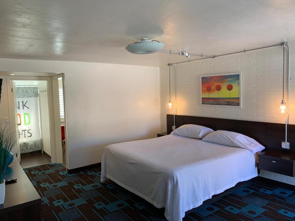The Sands Motel photo 9