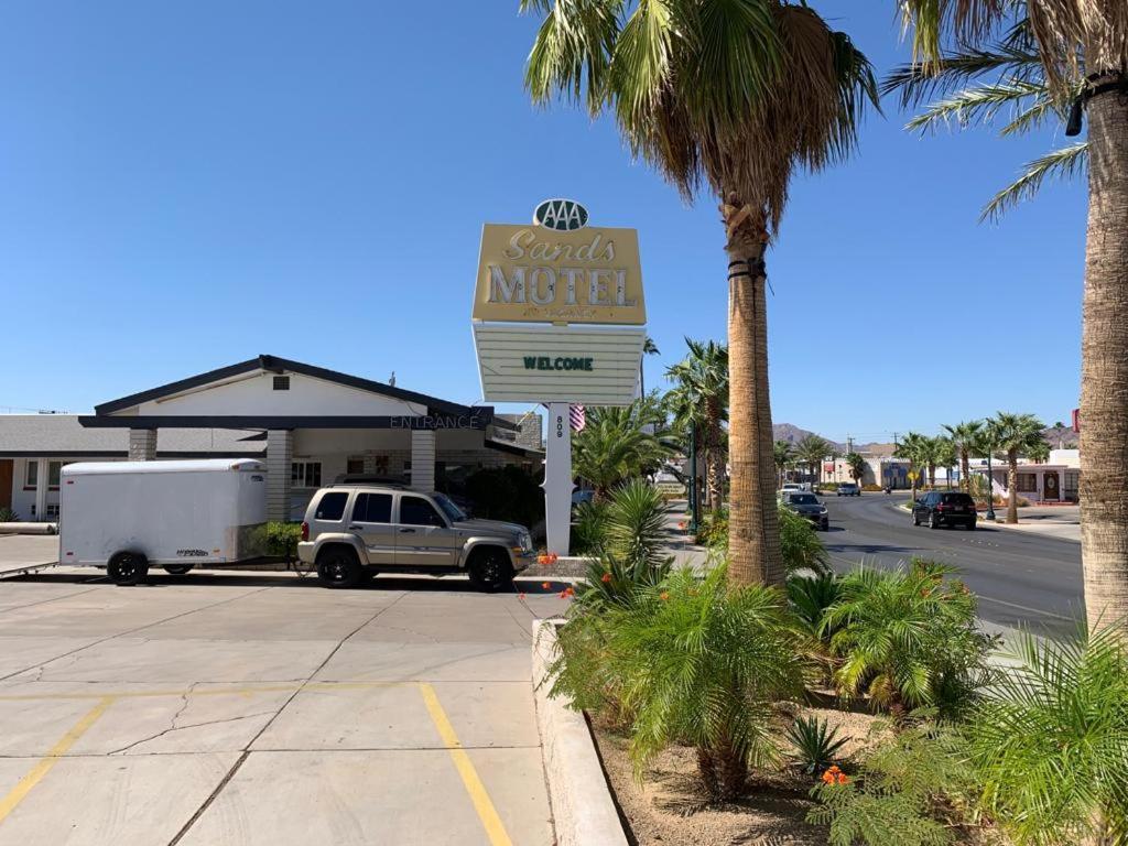 The Sands Motel photo 11