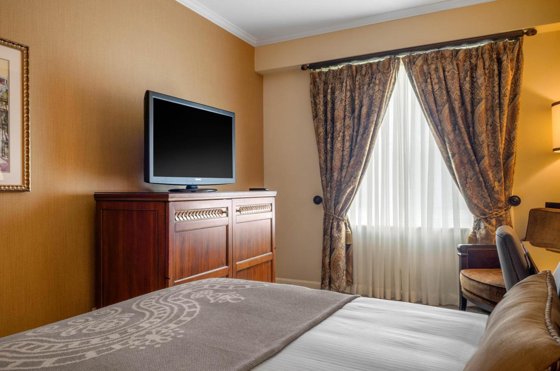 Omni Royal Orleans Hotel photo 65