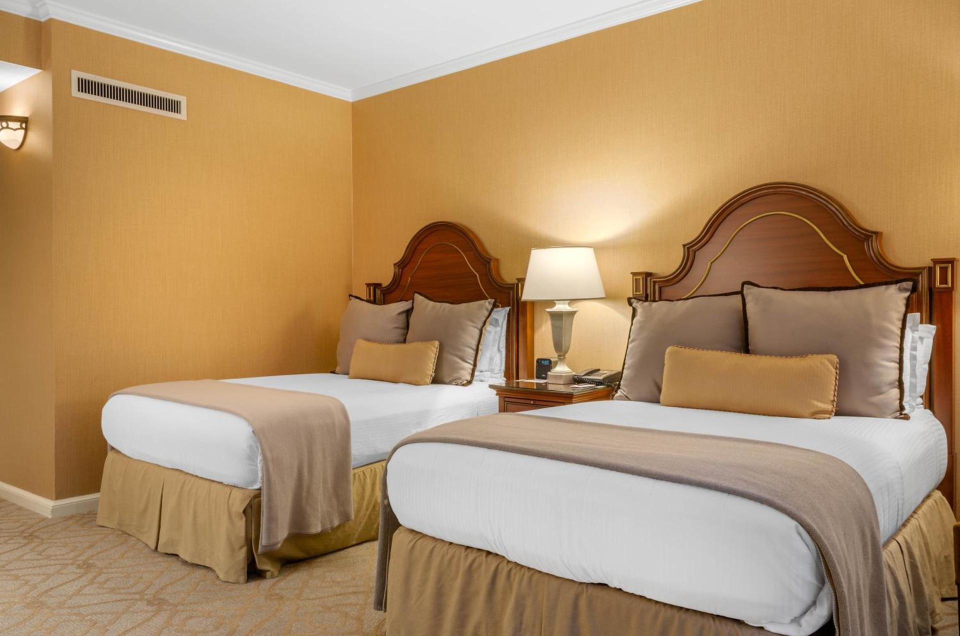 Omni Royal Orleans Hotel photo 60