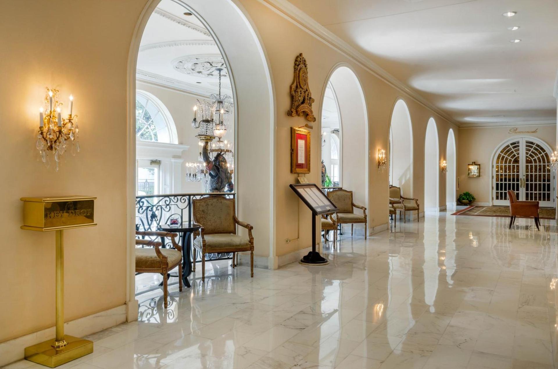 Omni Royal Orleans Hotel photo 17