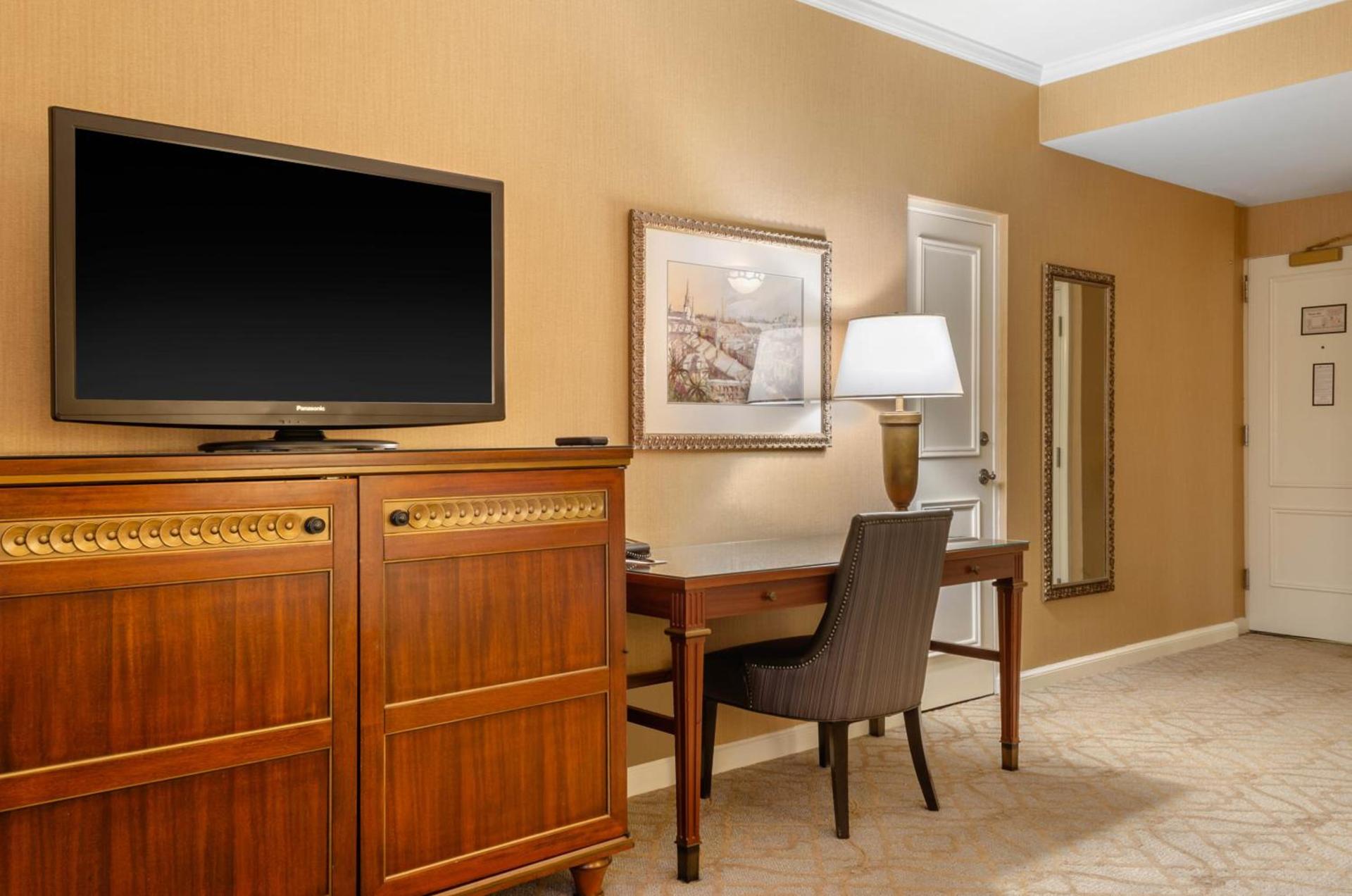 Omni Royal Orleans Hotel photo 62