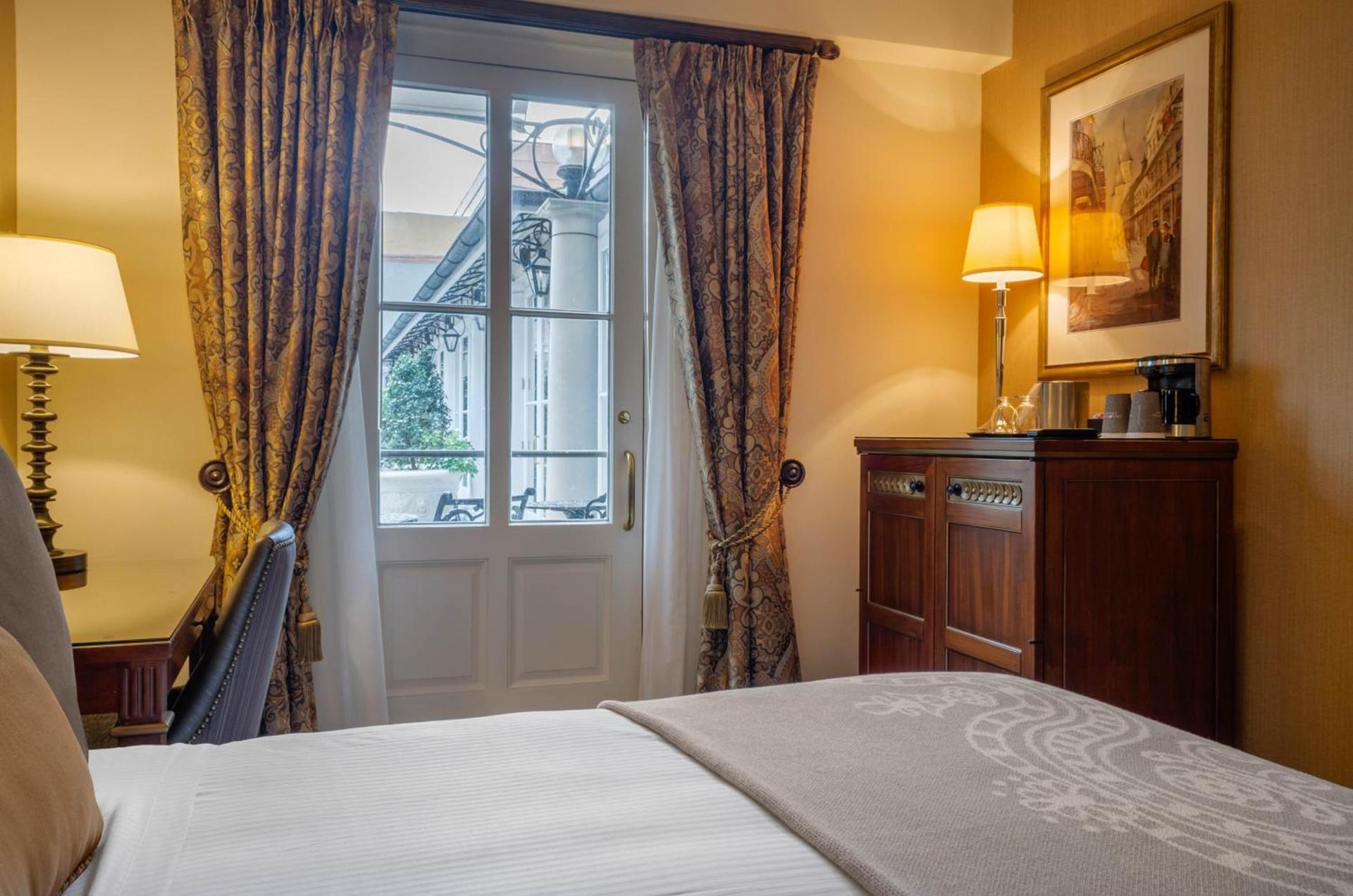 Omni Royal Orleans Hotel photo 46