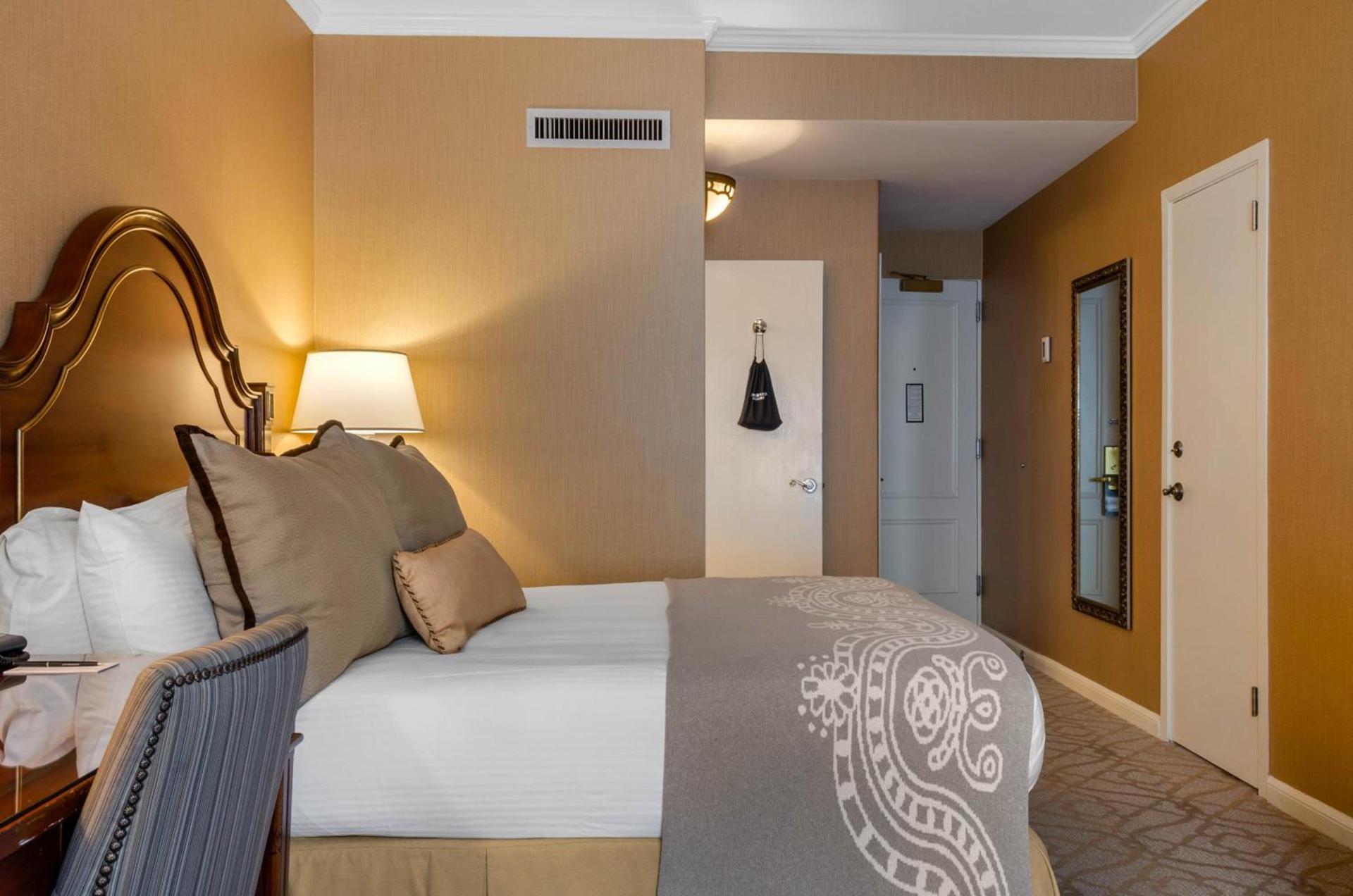 Omni Royal Orleans Hotel photo 64