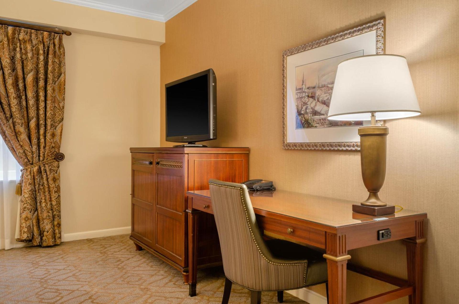 Omni Royal Orleans Hotel photo 61