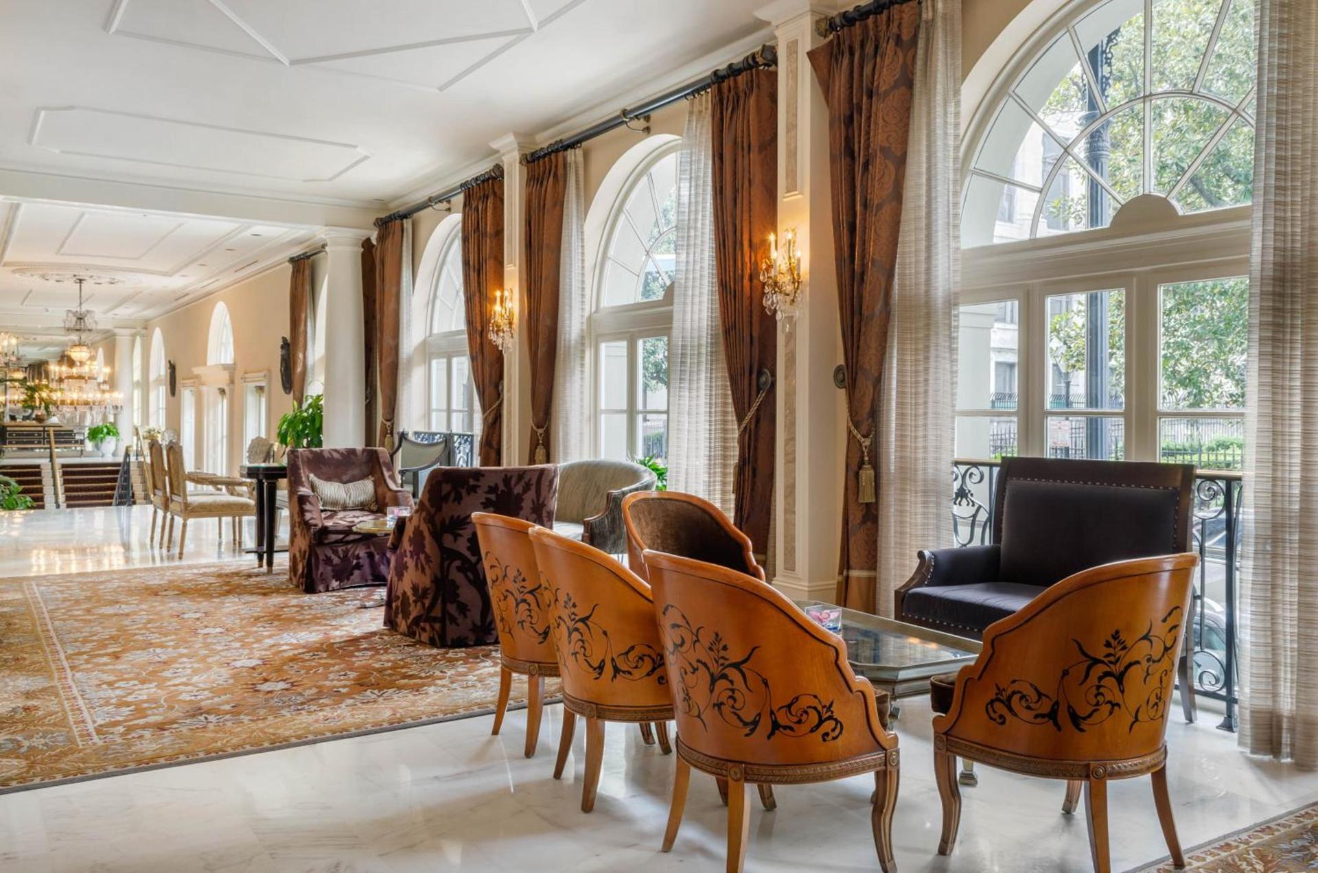 Omni Royal Orleans Hotel photo 18