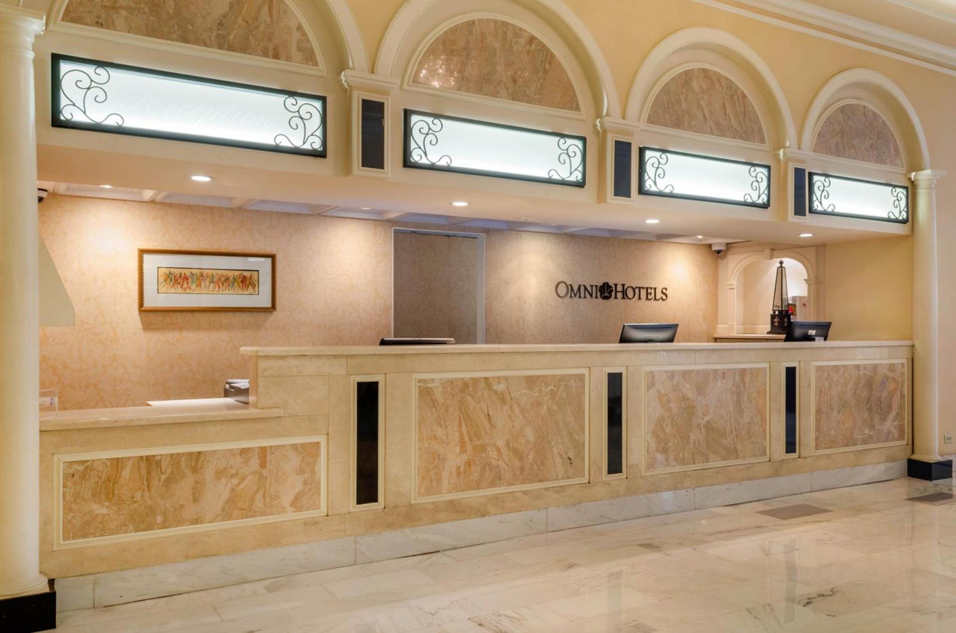 Omni Royal Orleans Hotel photo 16