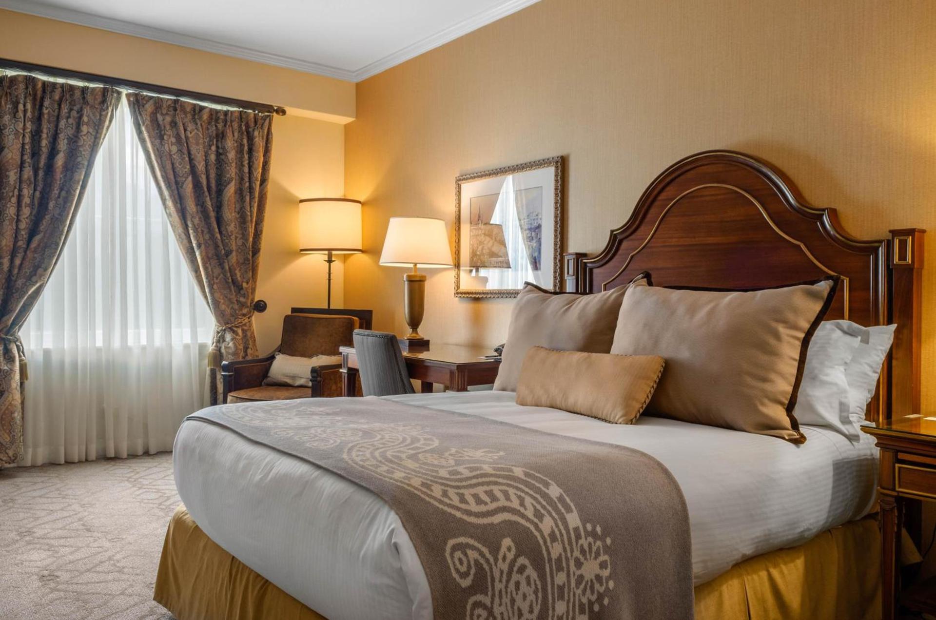 Omni Royal Orleans Hotel photo 30