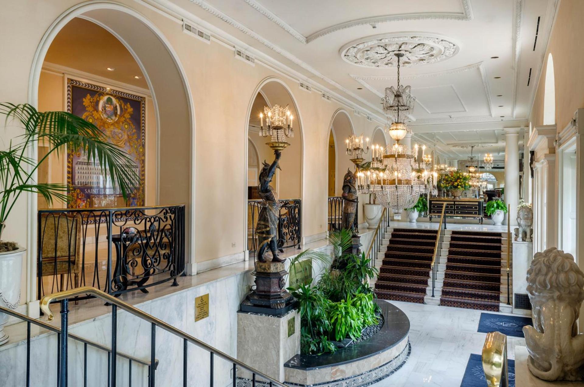 Omni Royal Orleans Hotel photo 15