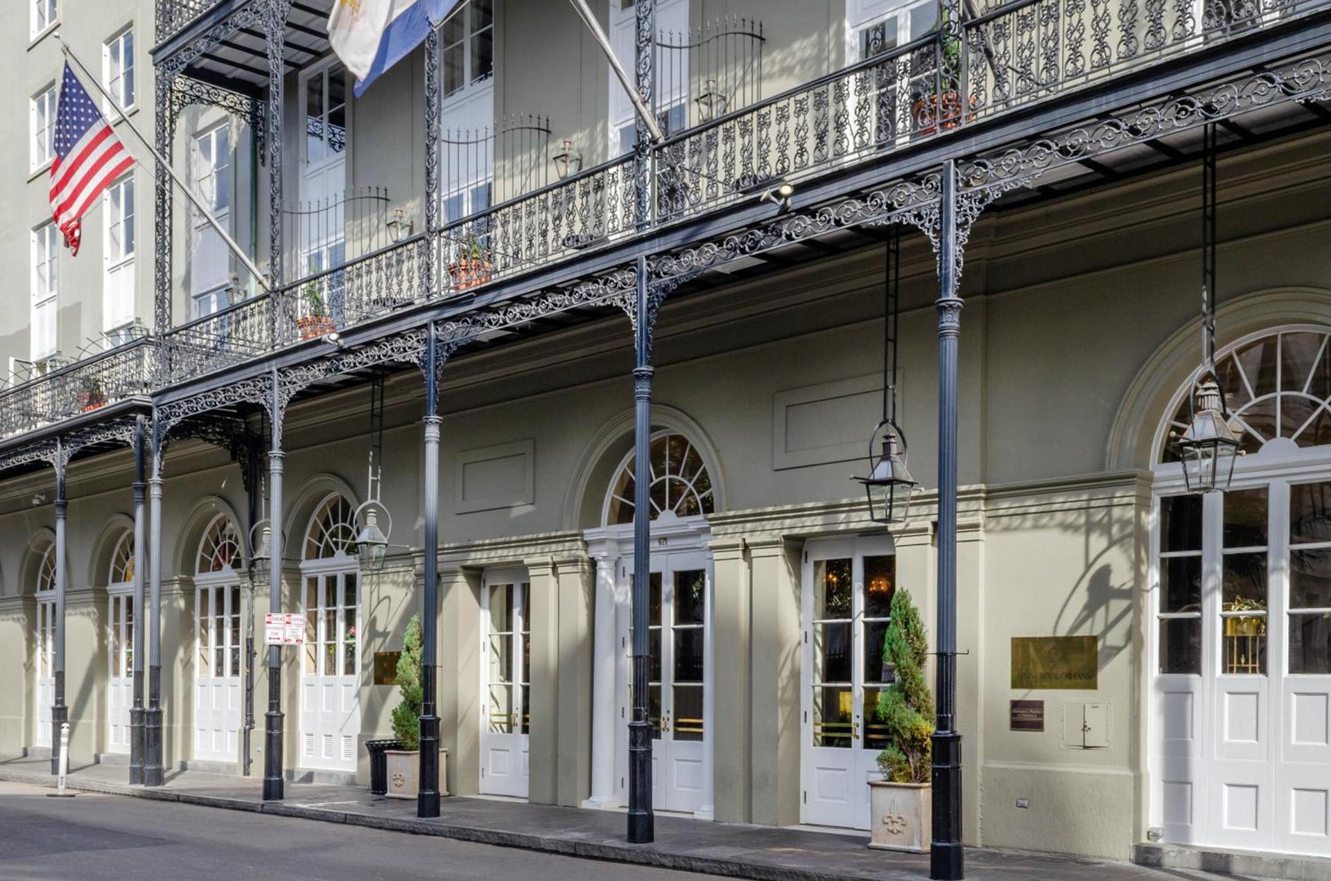 Omni Royal Orleans Hotel photo 7