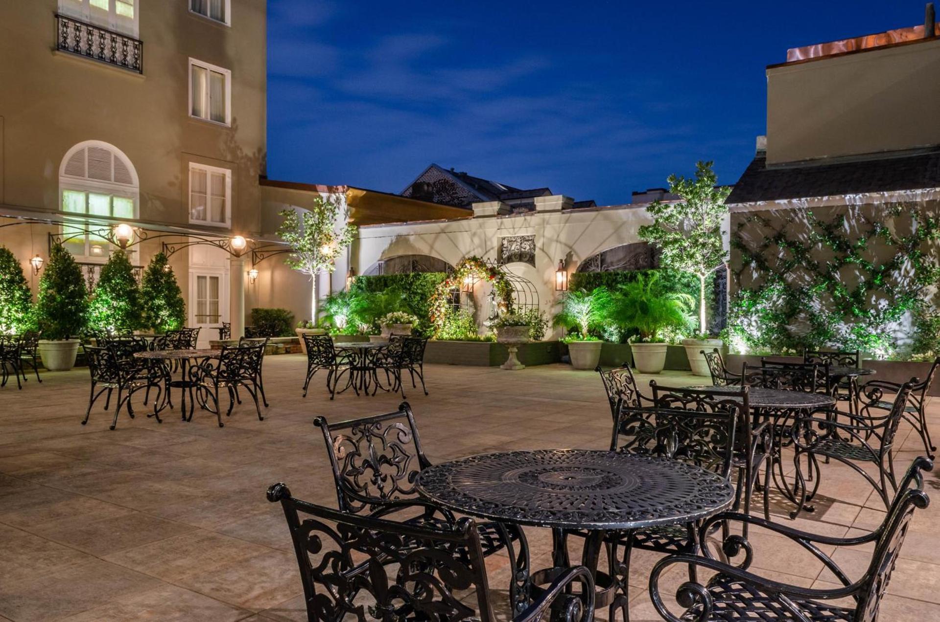 Omni Royal Orleans Hotel photo 14