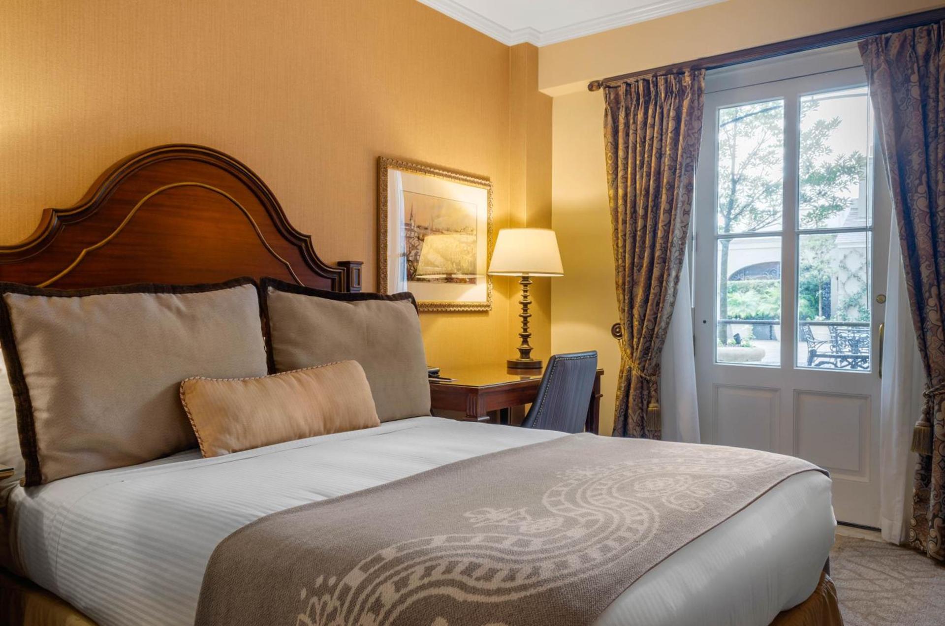 Omni Royal Orleans Hotel photo 47