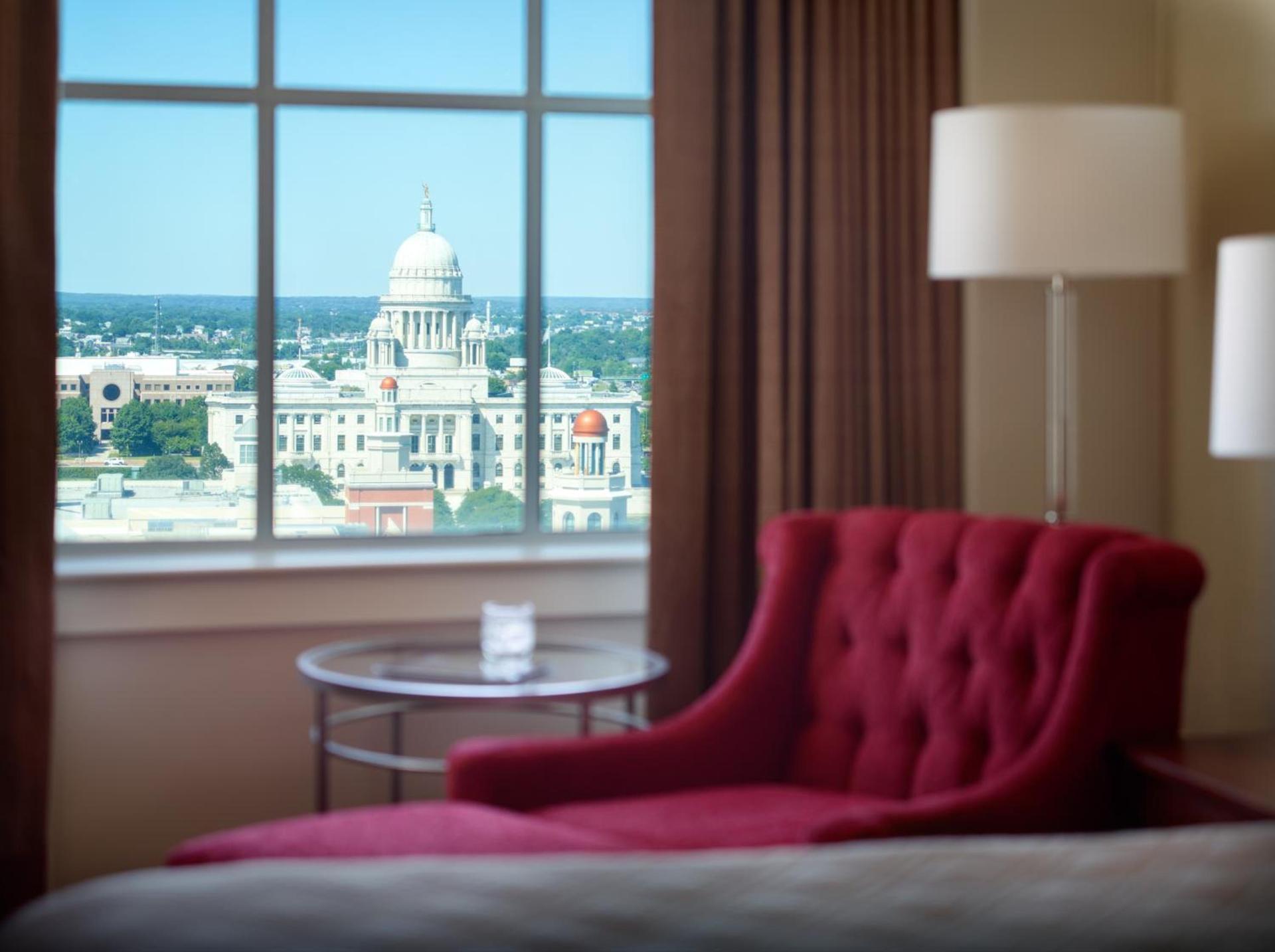 Omni Providence photo 40