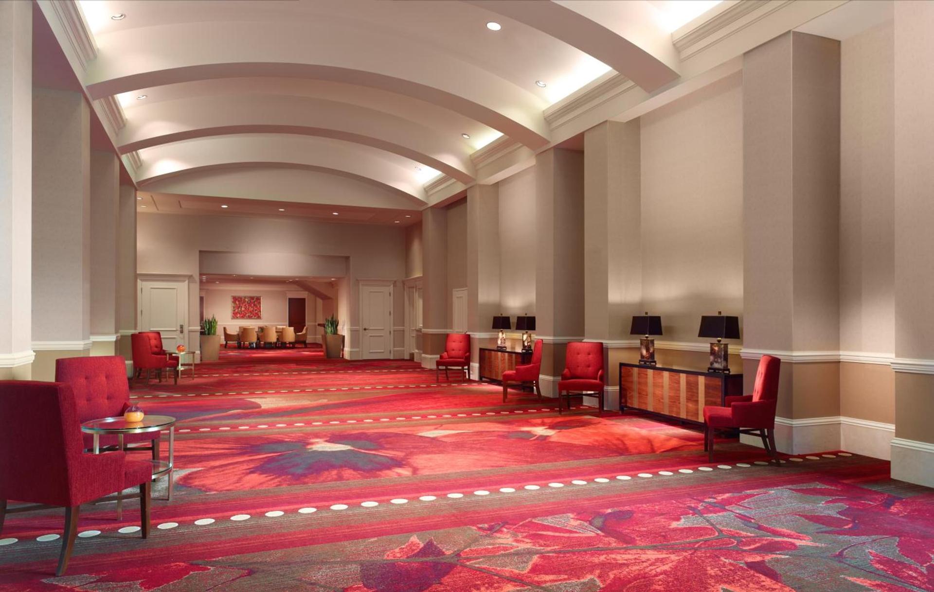 Omni Providence photo 37
