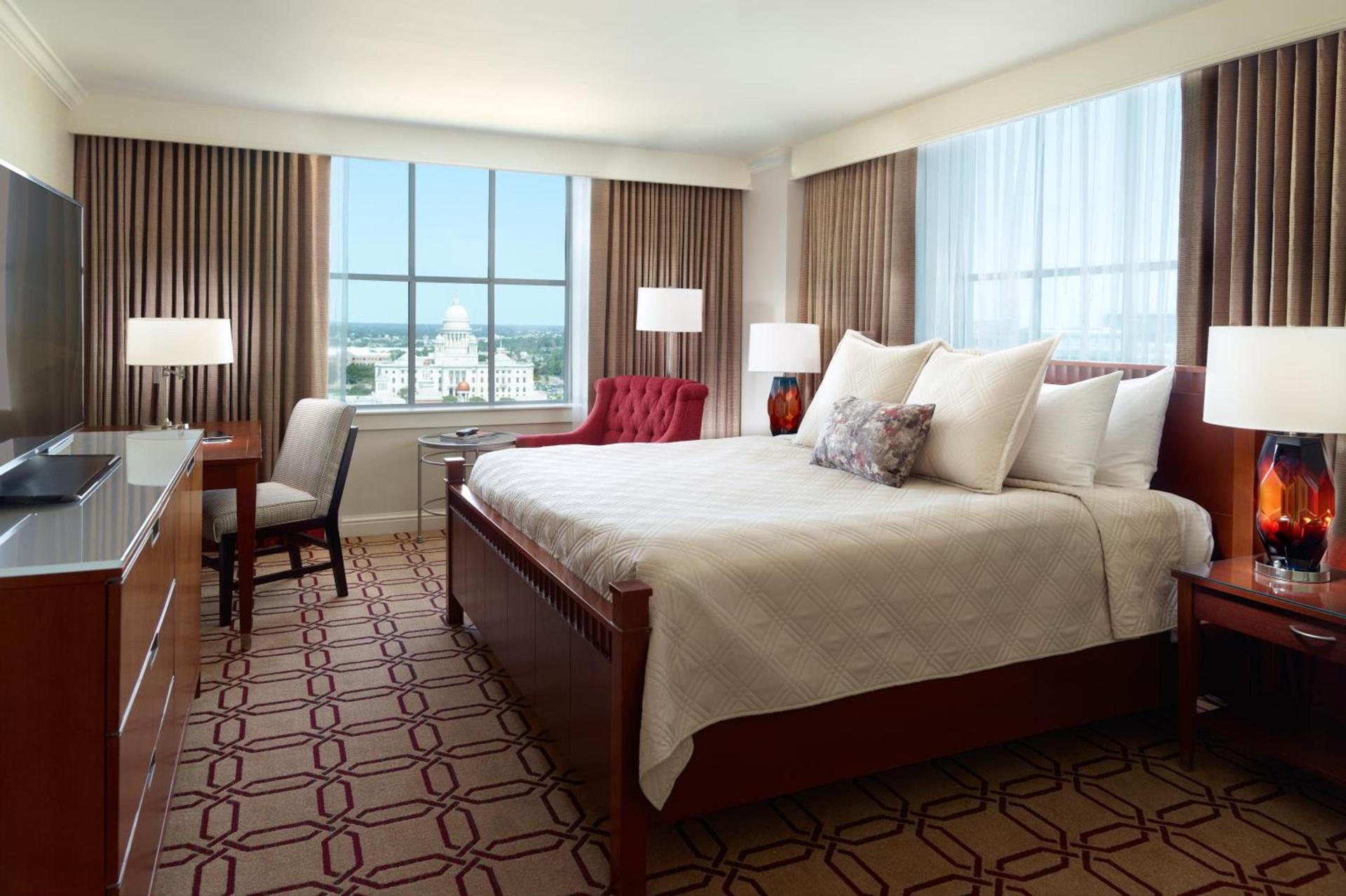 Omni Providence photo 28