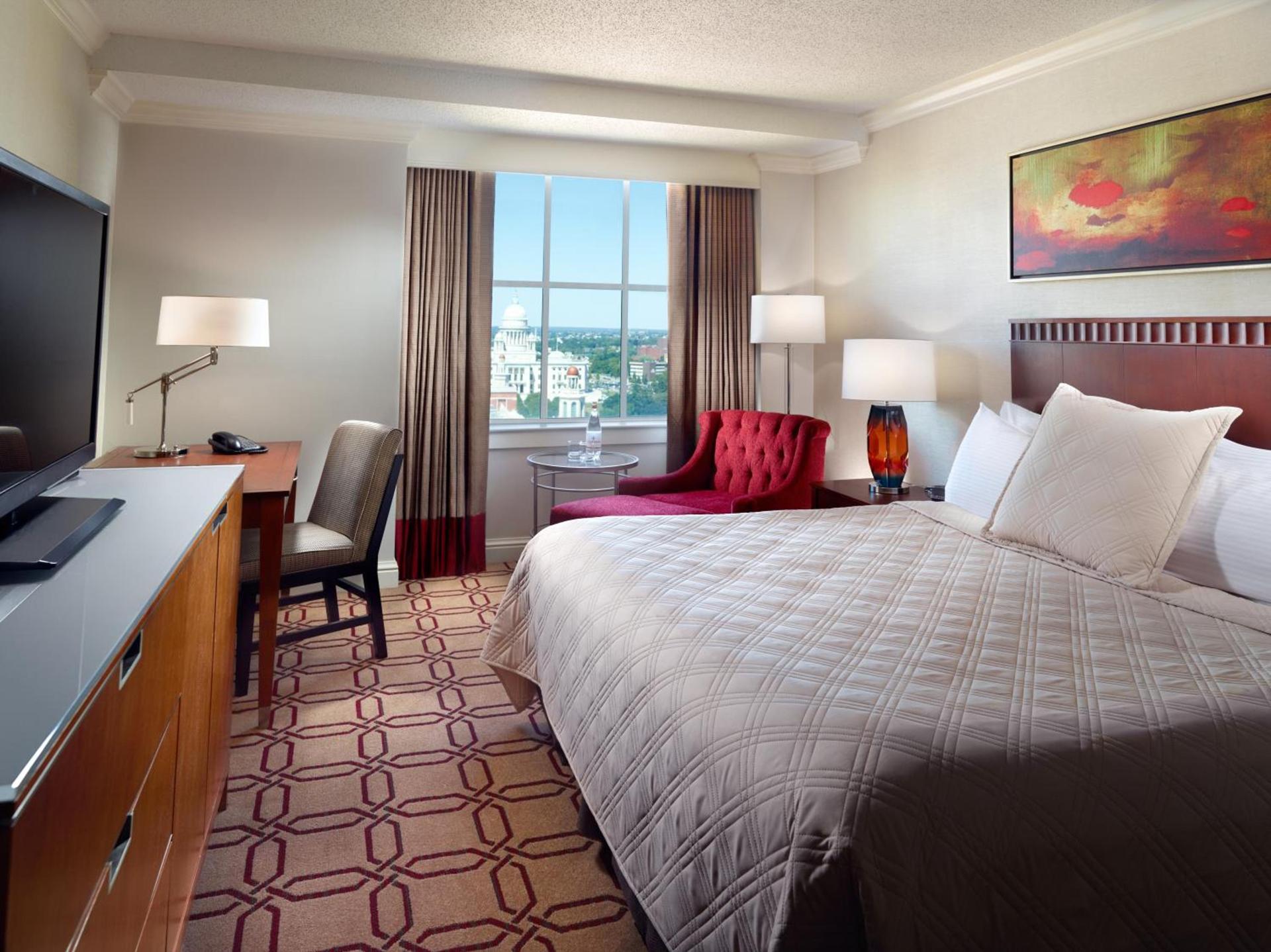 Omni Providence photo 23