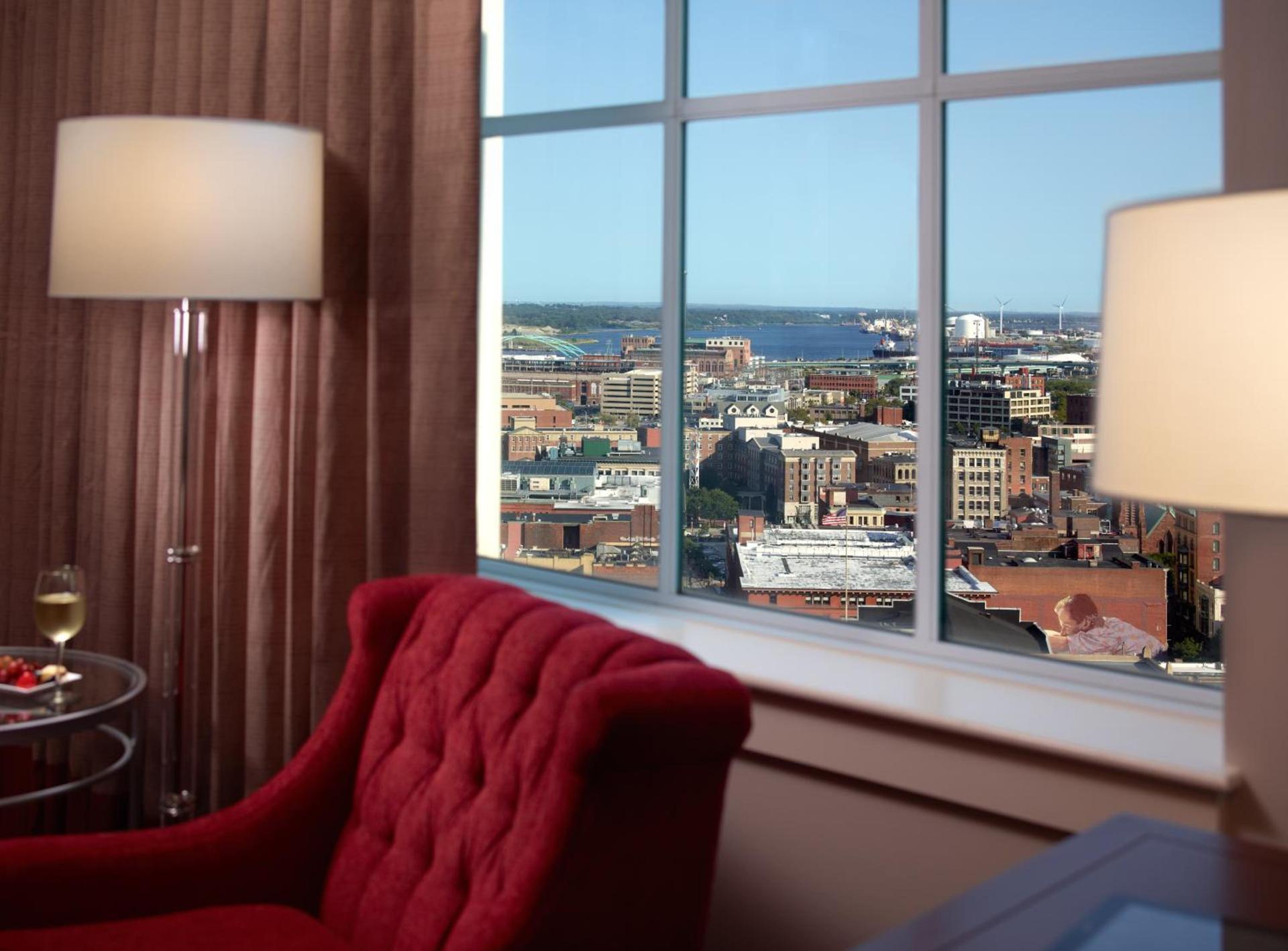Omni Providence photo 22