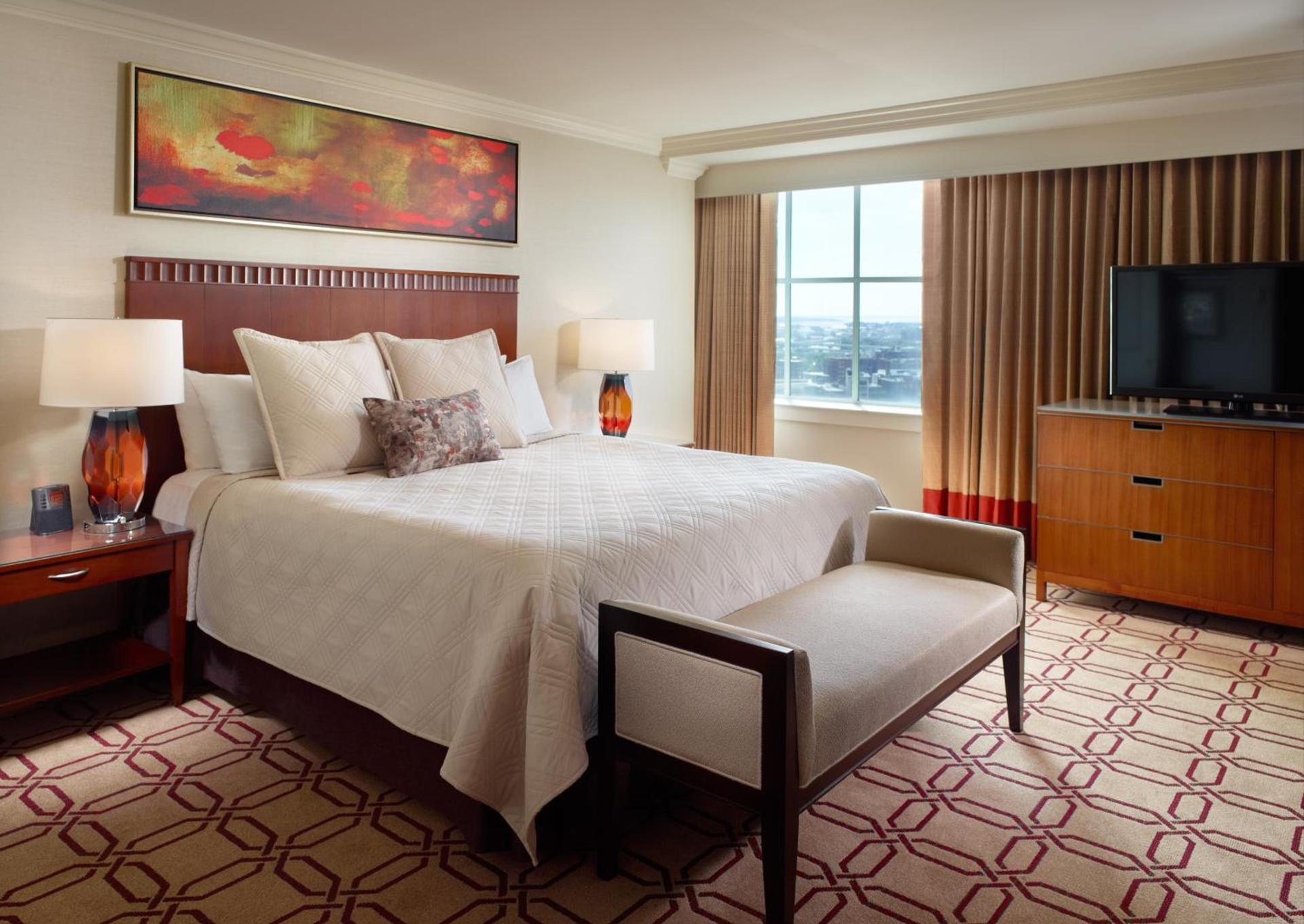 Omni Providence photo 13