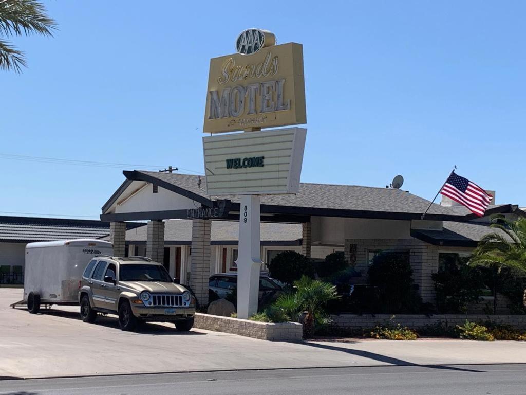 The Sands Motel photo 2