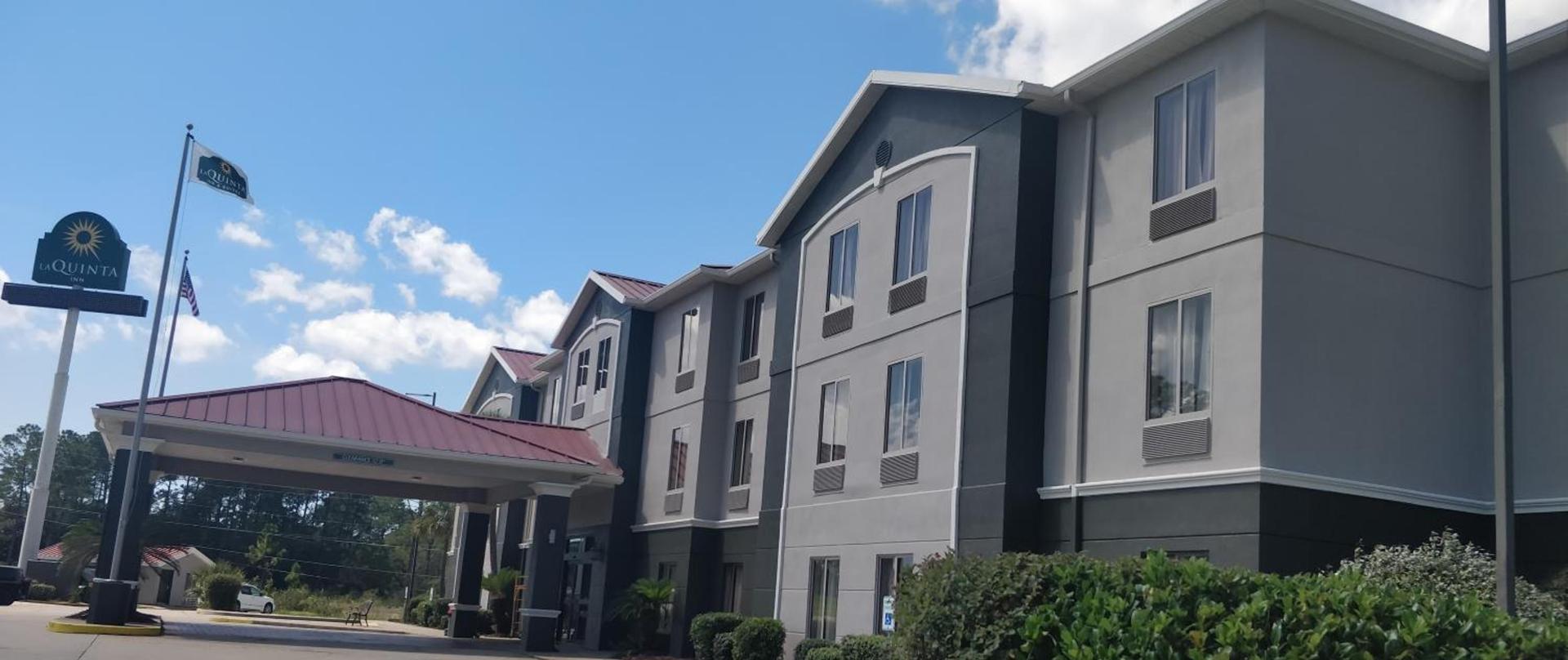 Baymont by Wyndham Moss Point Pascagoula photo 42