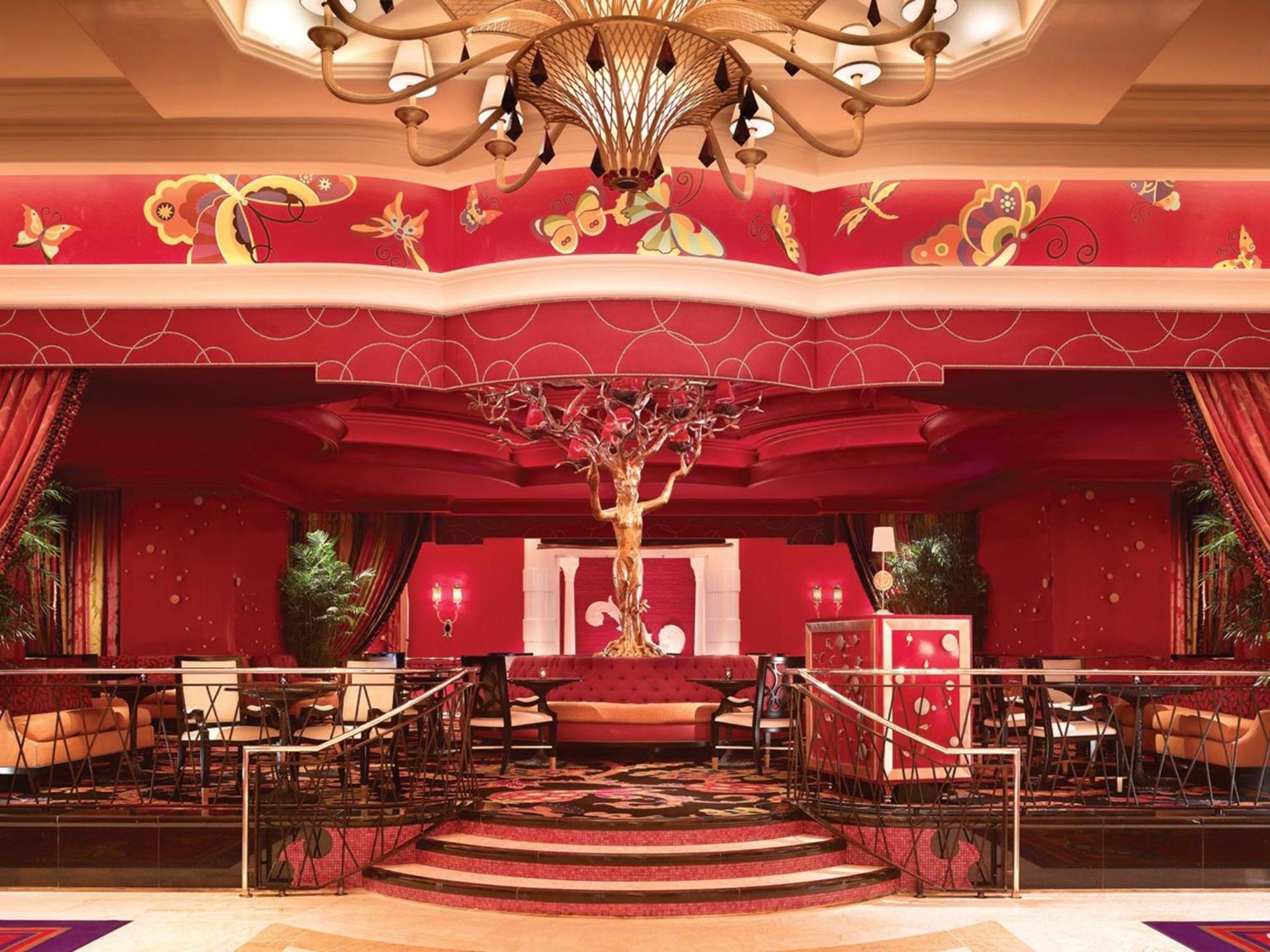 Encore at Wynn Las Vegas photo 3